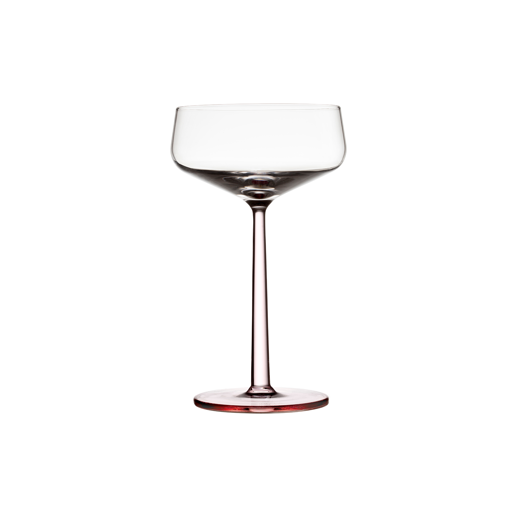 Iittala - Essence cocktailglas 2 stk., rosa