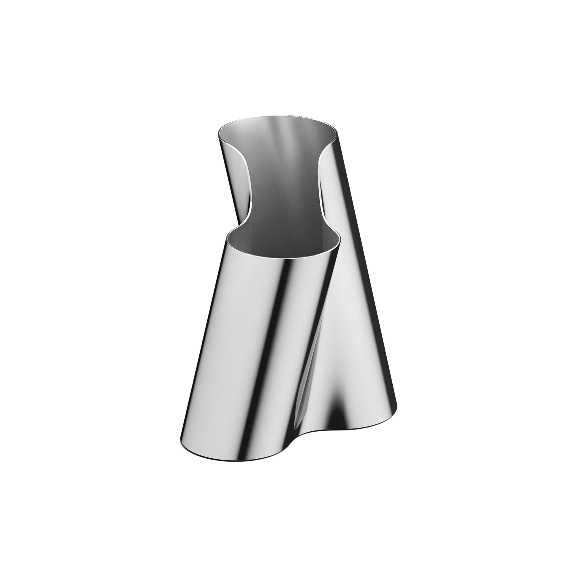 Georg Jensen - Lituus Vase Medium - Medium