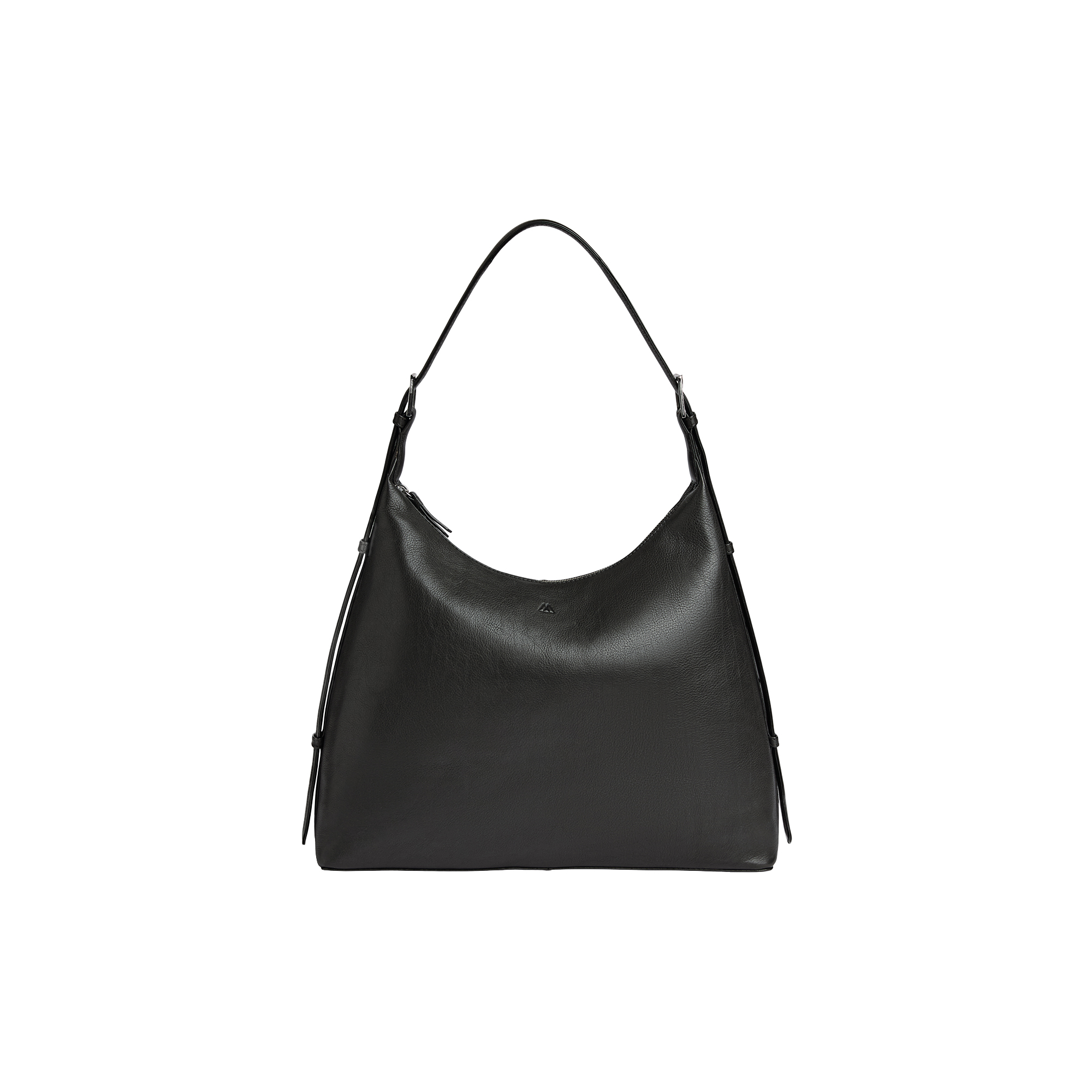 Markberg - TribecaMBG Bag Soft Vintage, black