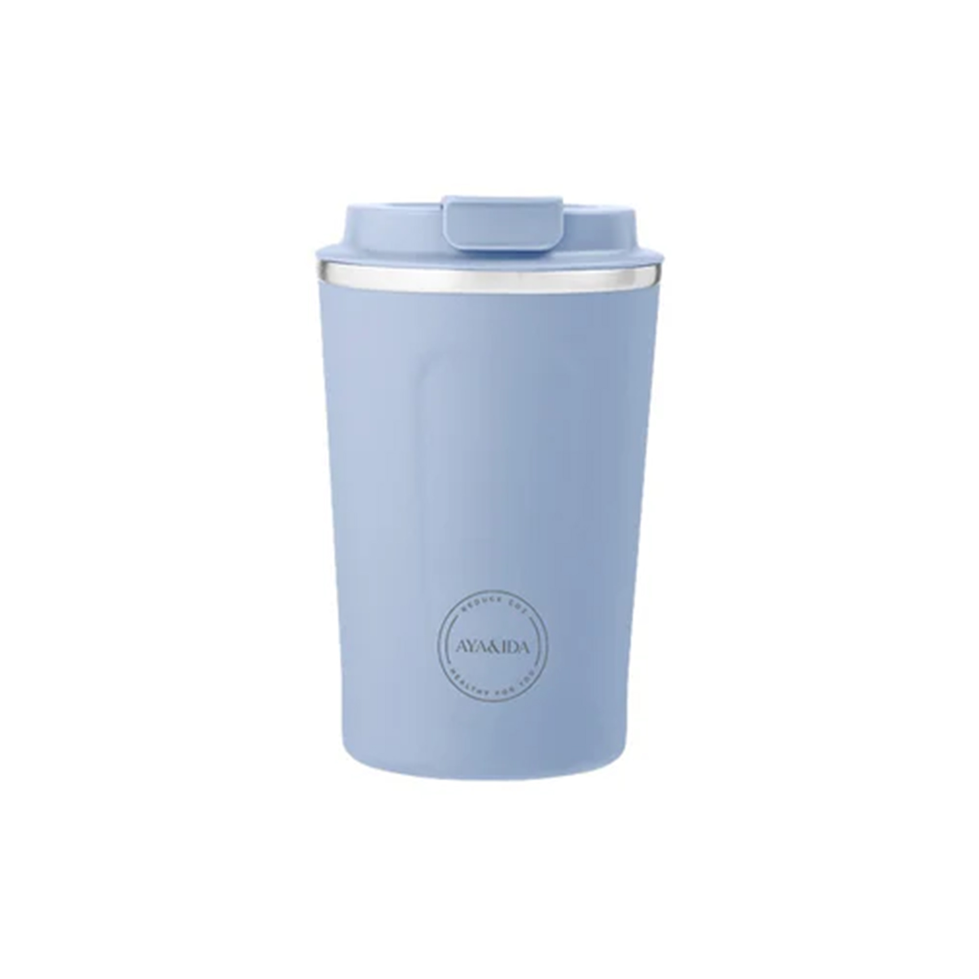 AYA&IDA - CUP2GO, powder blue