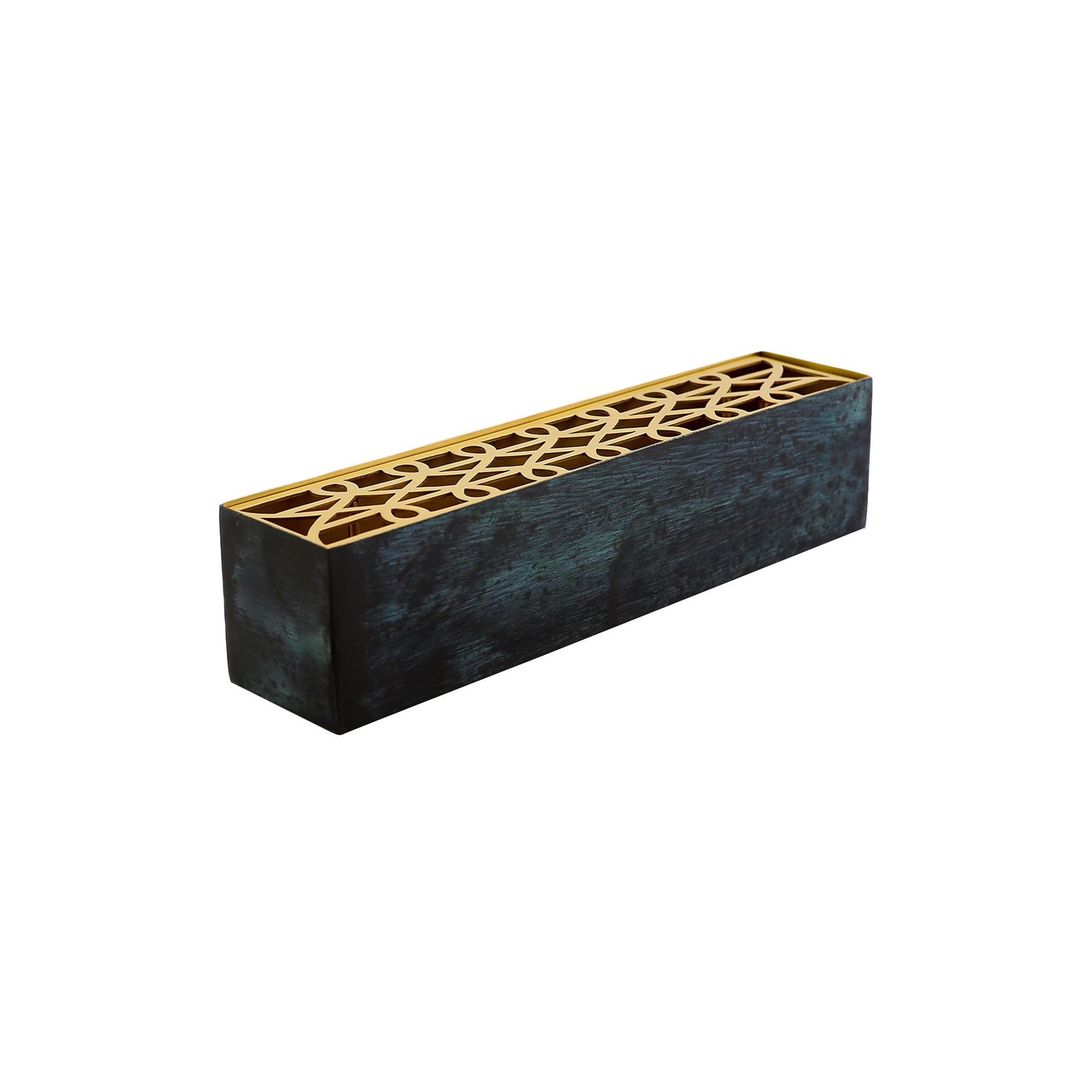 Klong - Äng Vase Rectangular