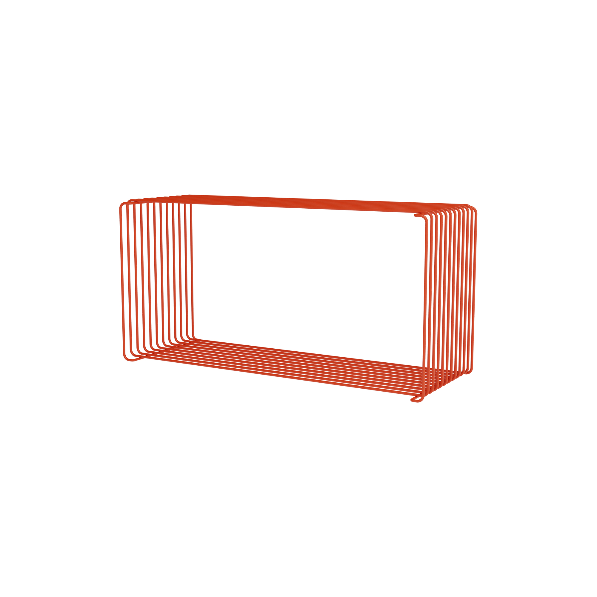 Montana Furniture - Panton Wire Extended, 145 rosehip - D25.7 cm