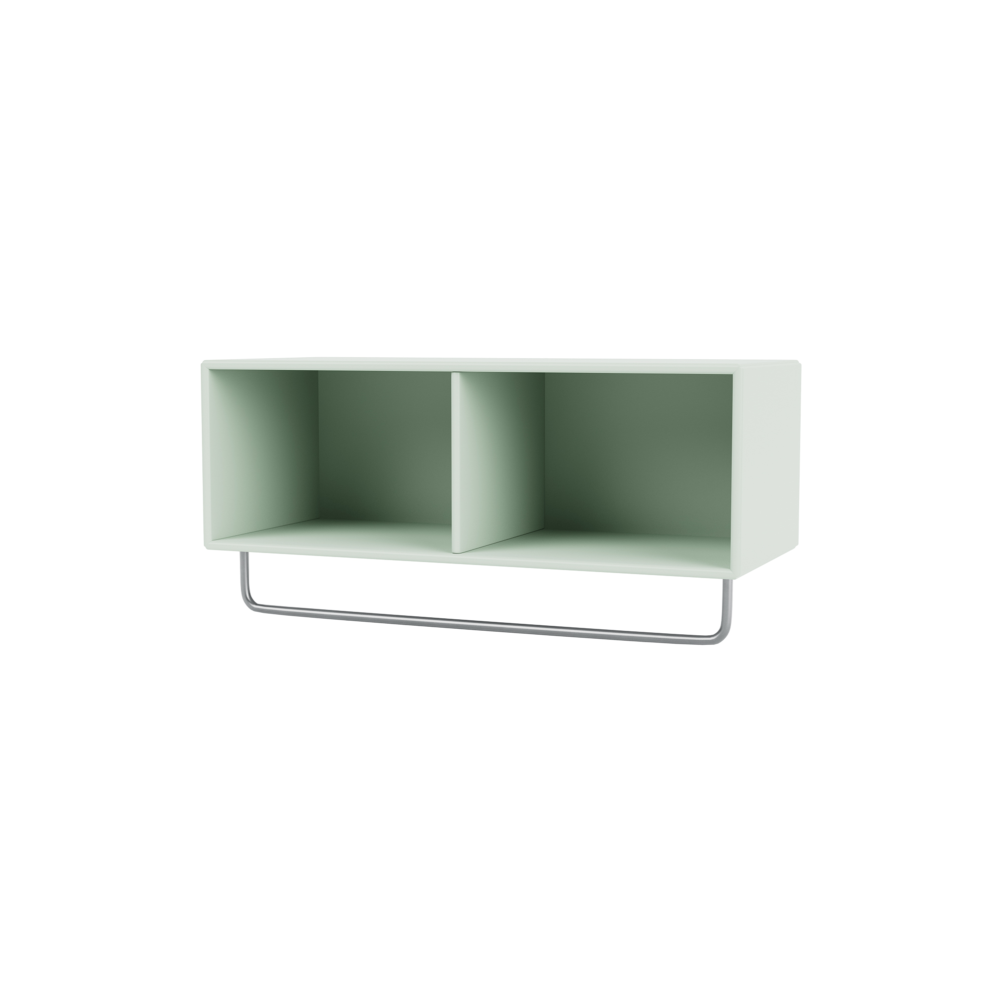 Montana Furniture - COAT hattehylde, 161 mist