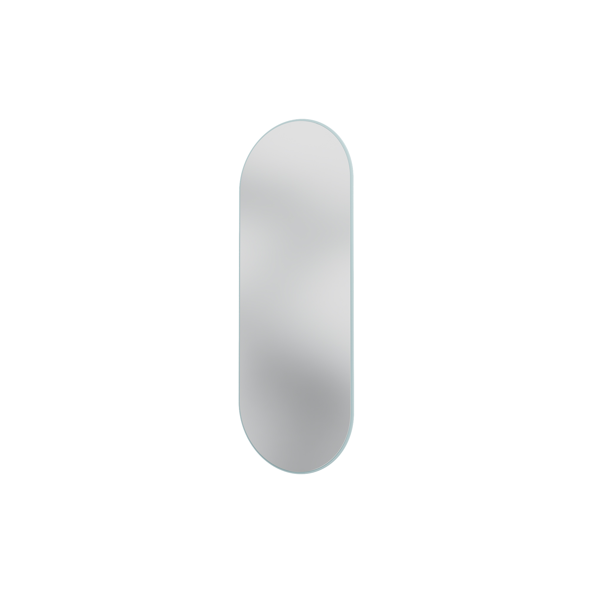 Montana Furniture - Colour Frame Mirror SP1232R, 148 flint