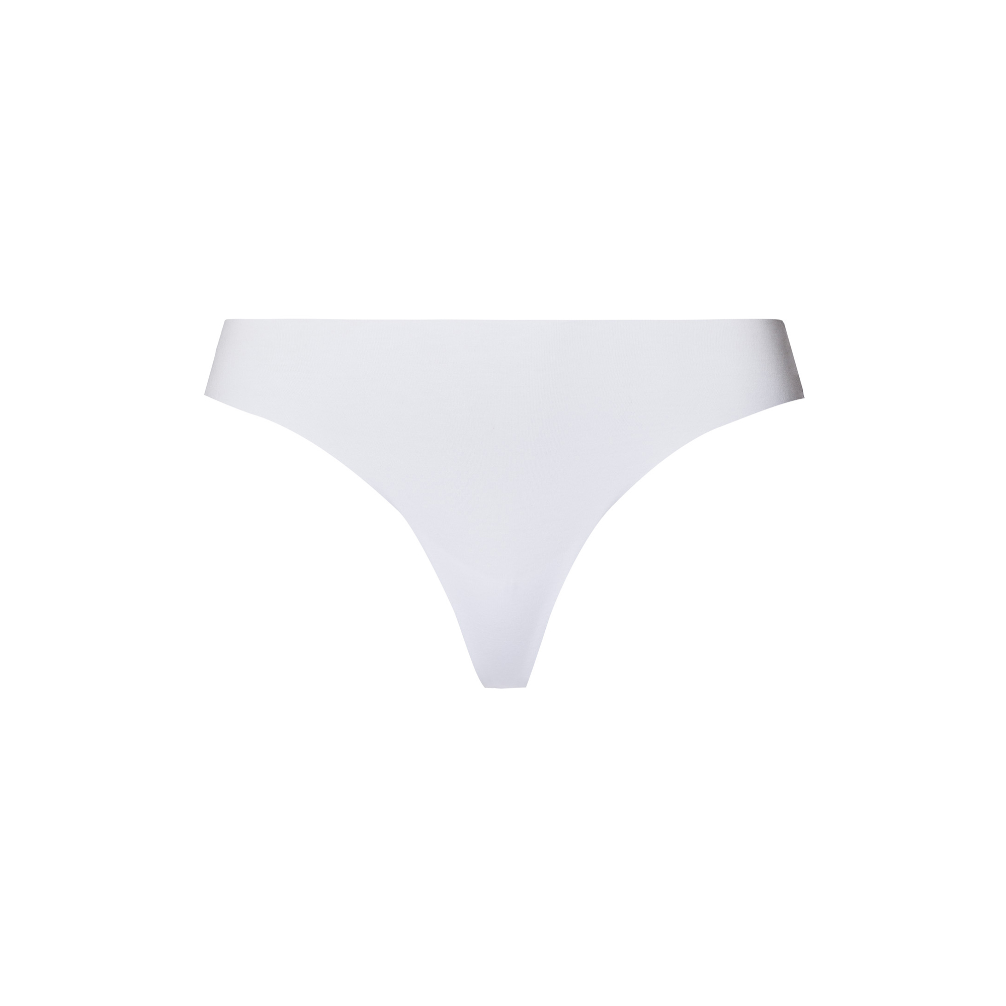 HANRO - Thong, white - Str. M