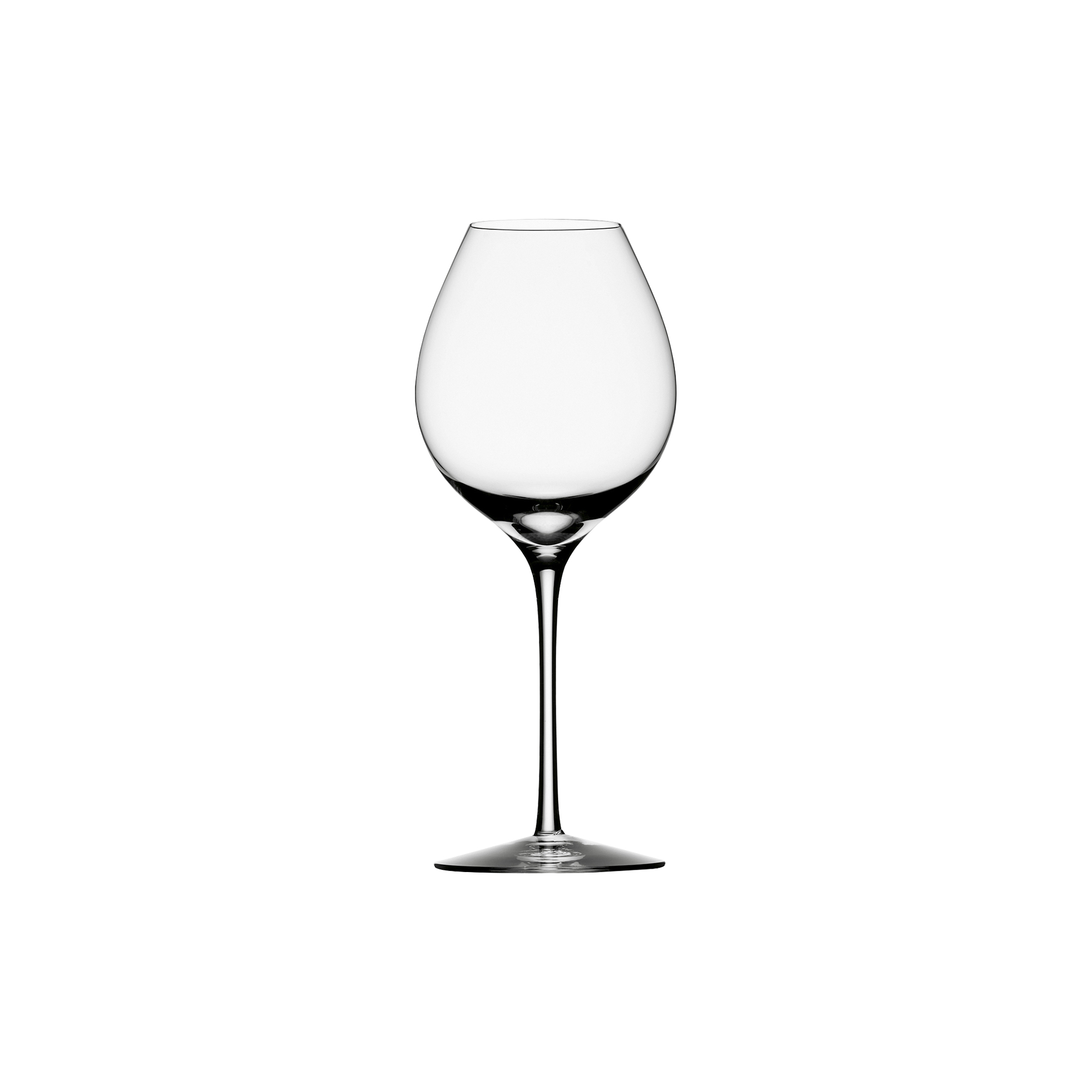 Orrefors - Difference Fruit vinglas