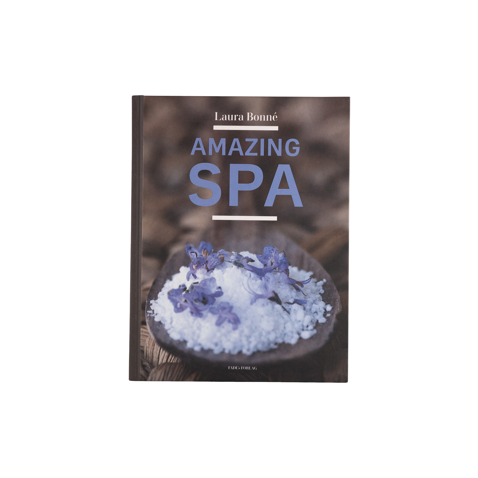 Amazing Space - Amazing Spa – Laura Bonné