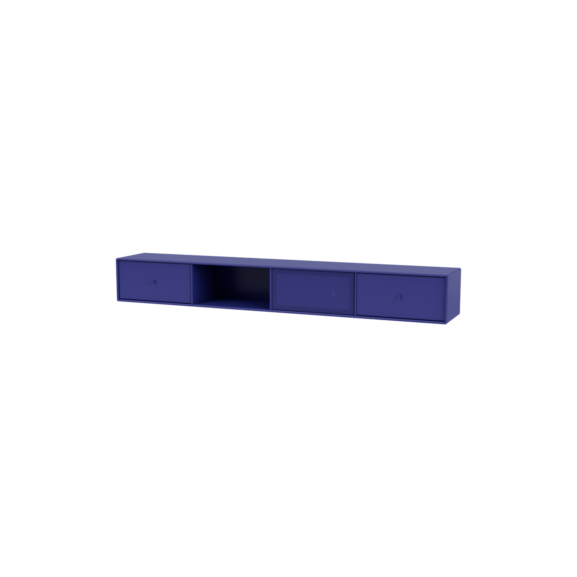 Montana Furniture - OCTAVE VII TV bord, 135 monarch