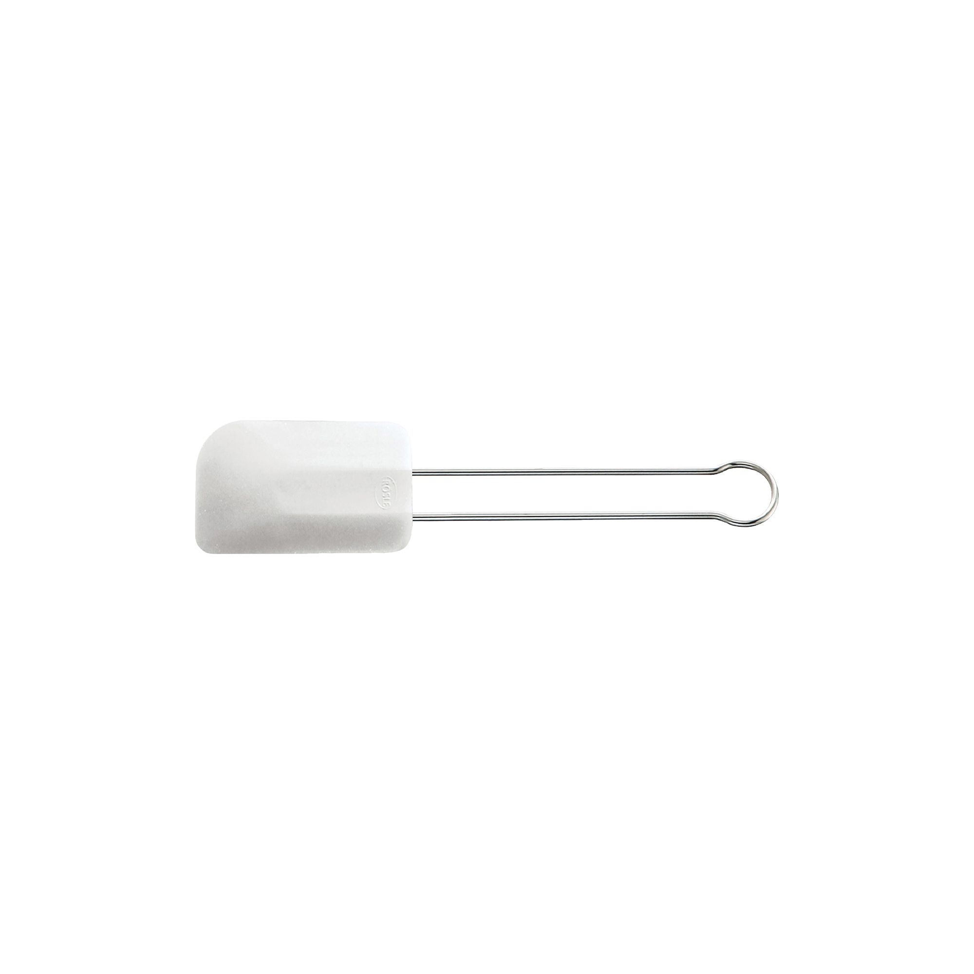 Rösle - Spatel/dejskraber - L: 32 x B: 7,5 cm.