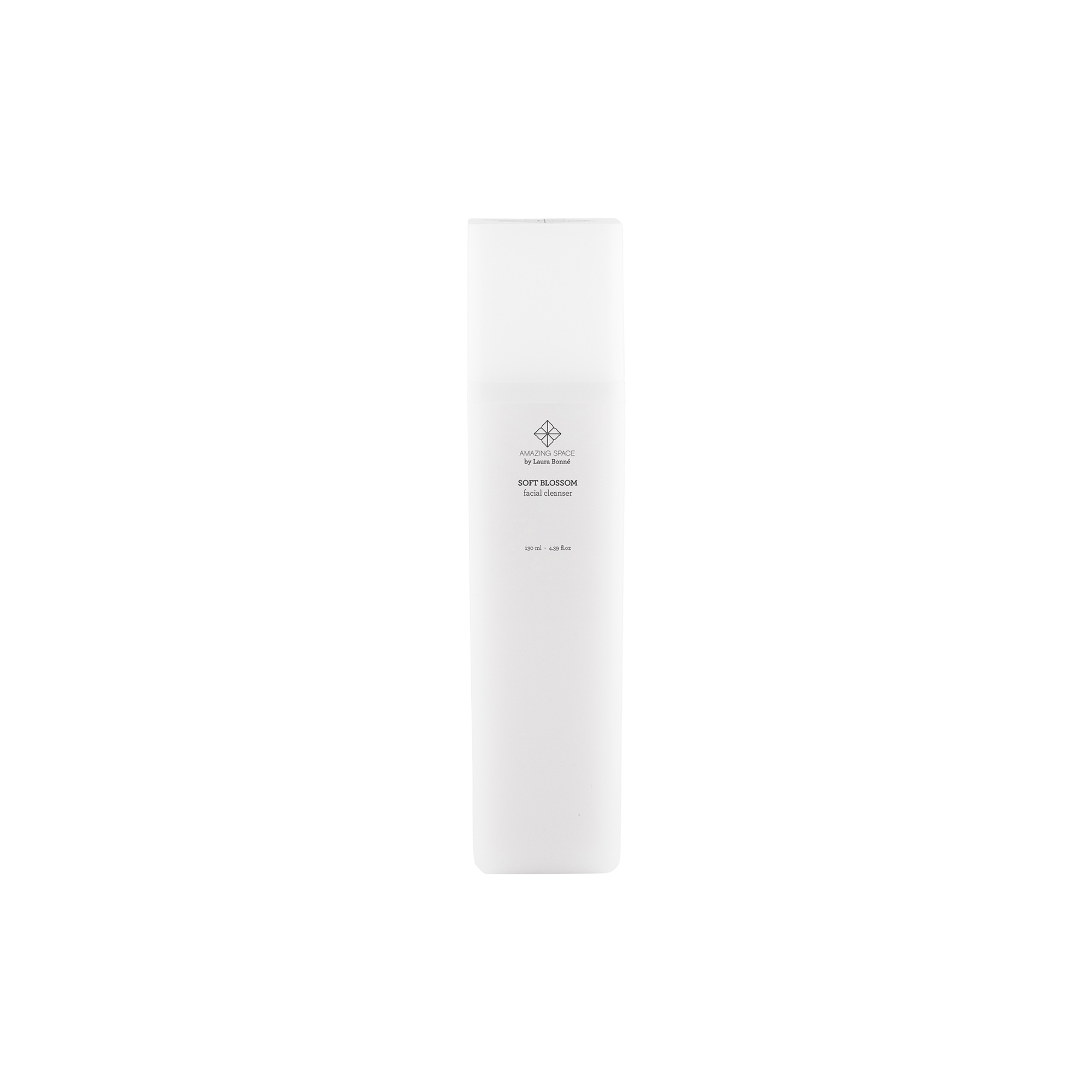Amazing Space - Soft Blossom – Facial Cleanser