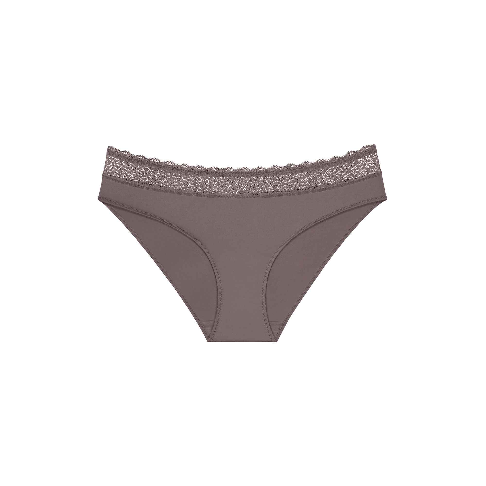 Triumph - Feel of Modal Tai, pigeon grey - Str. XL