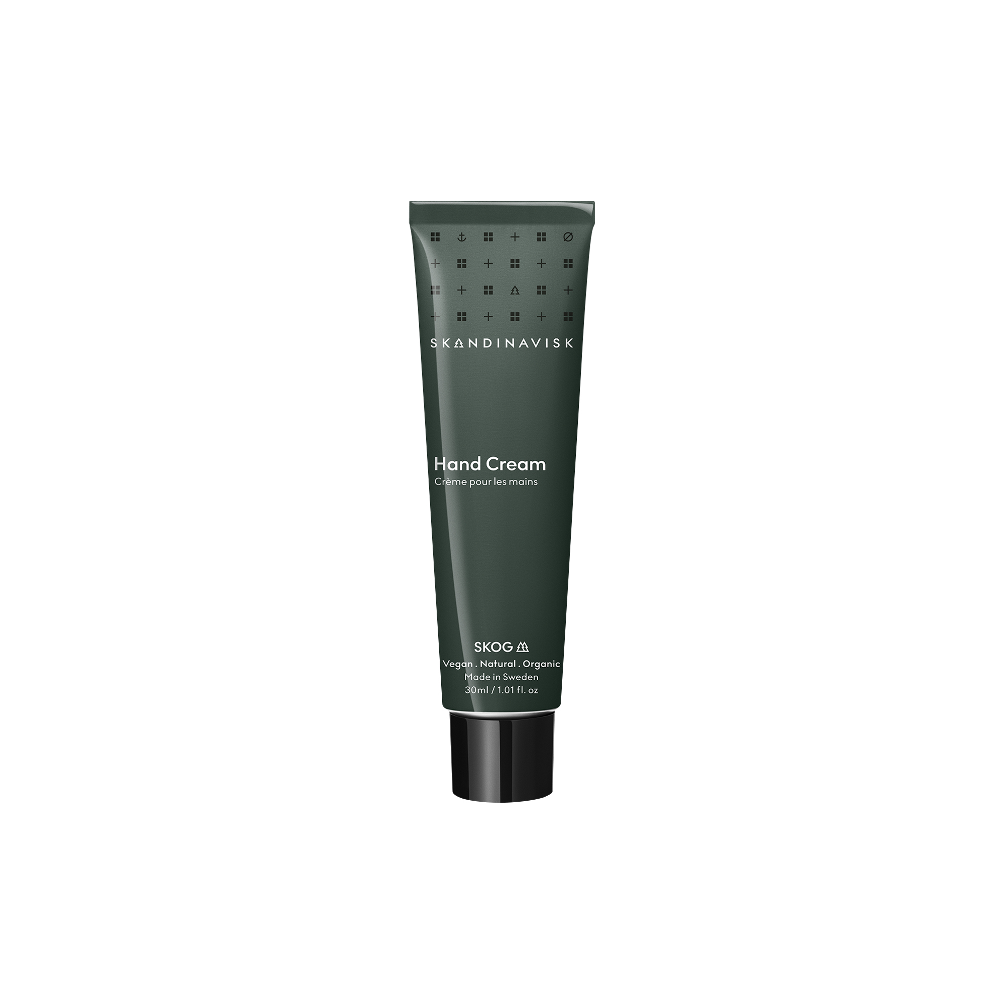Skandinavisk - SKOG Hand Cream, HAV - 30ml