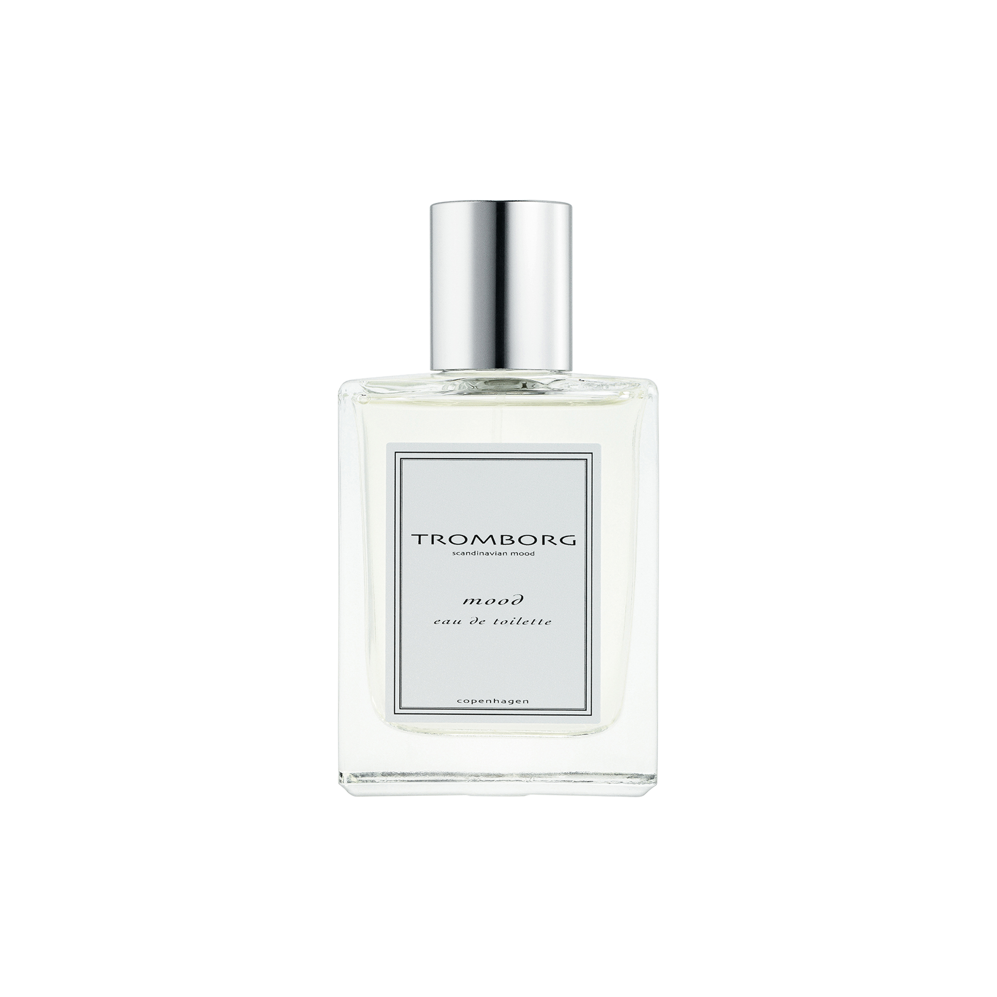 Tromborg - Eau De Toilette Mood