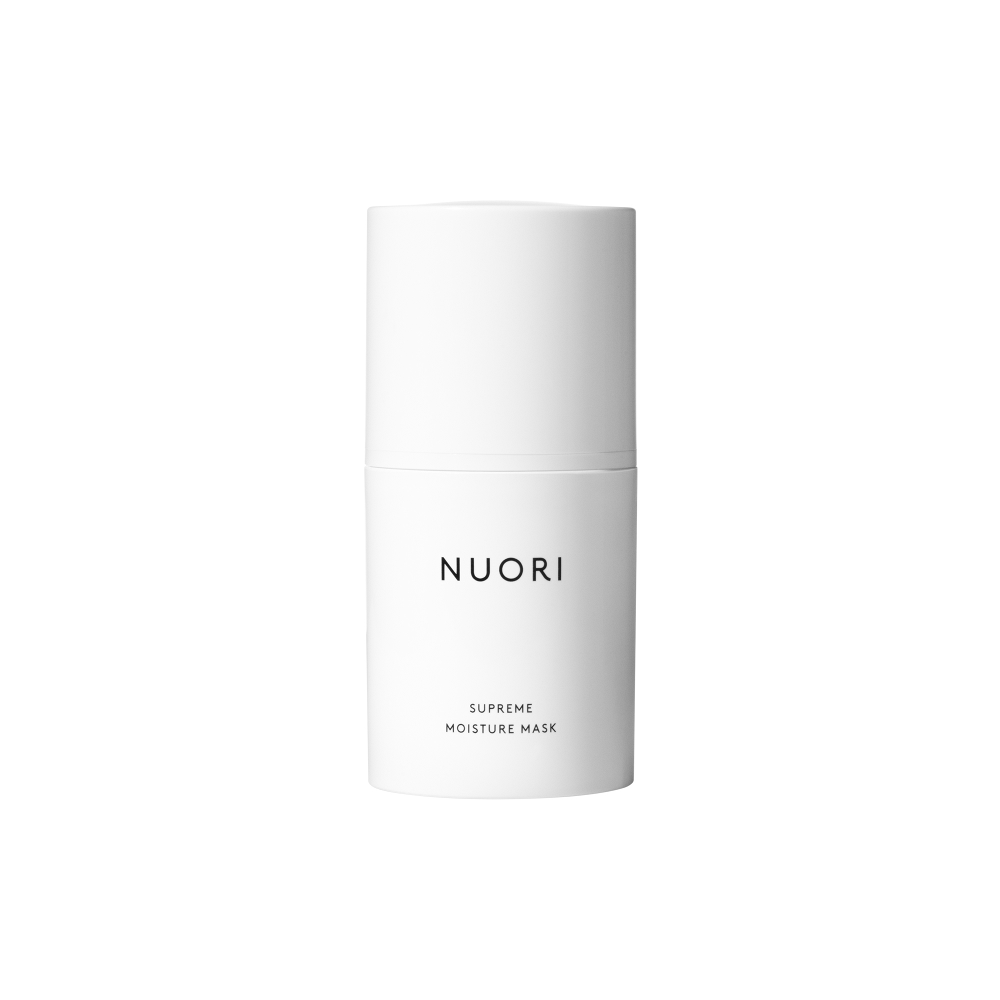 Nuori - Supreme Moisture Mask