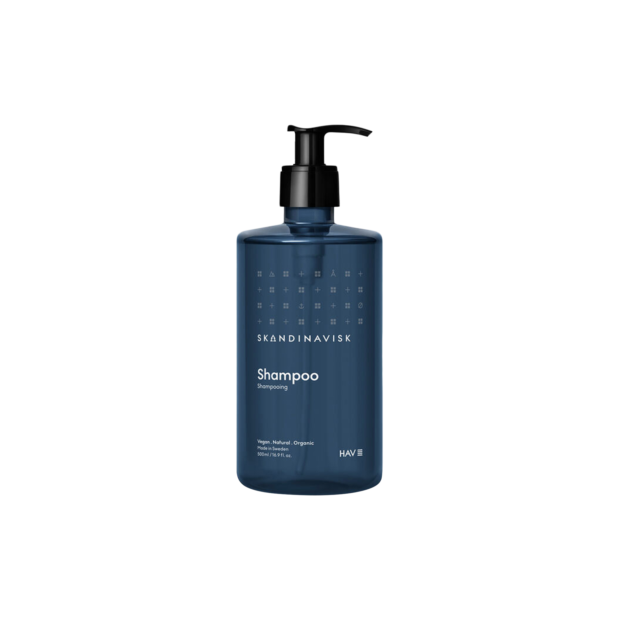 Skandinavisk - HAV Shampoo