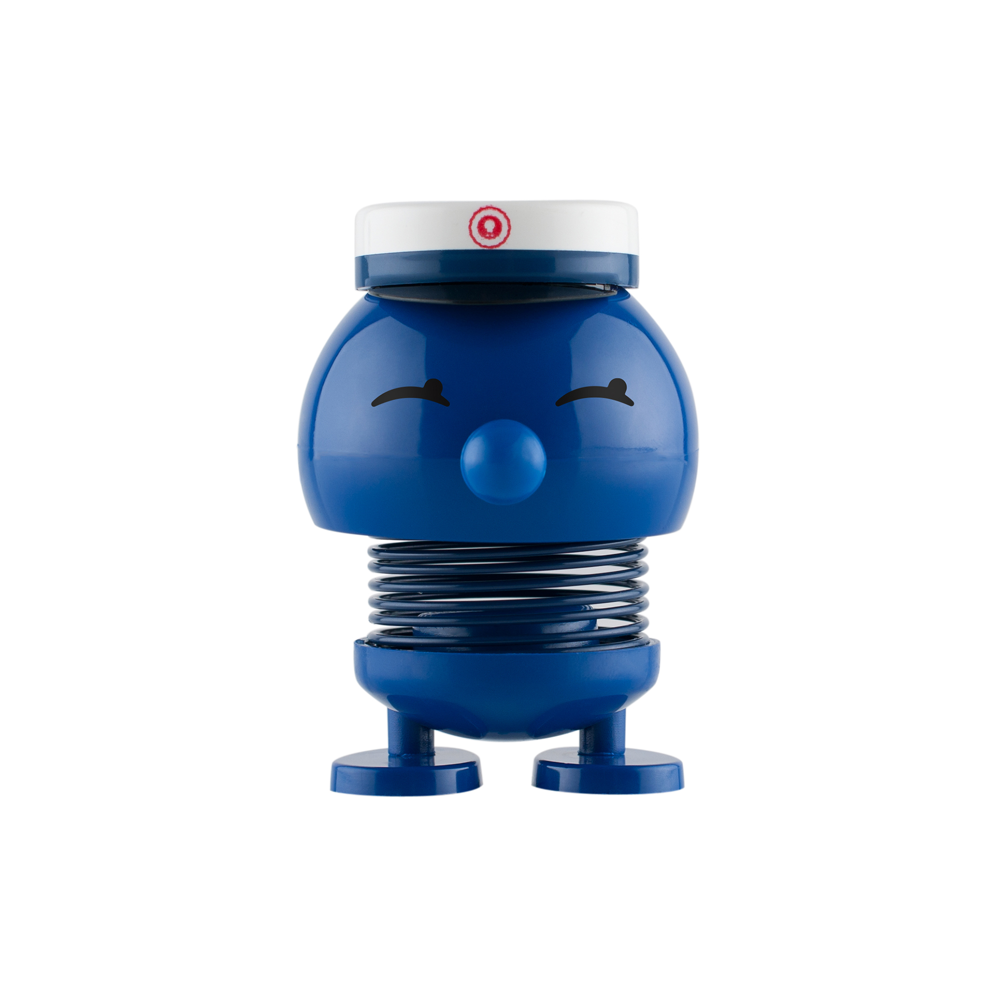 Hoptimist - Student Bimble, blue - Small