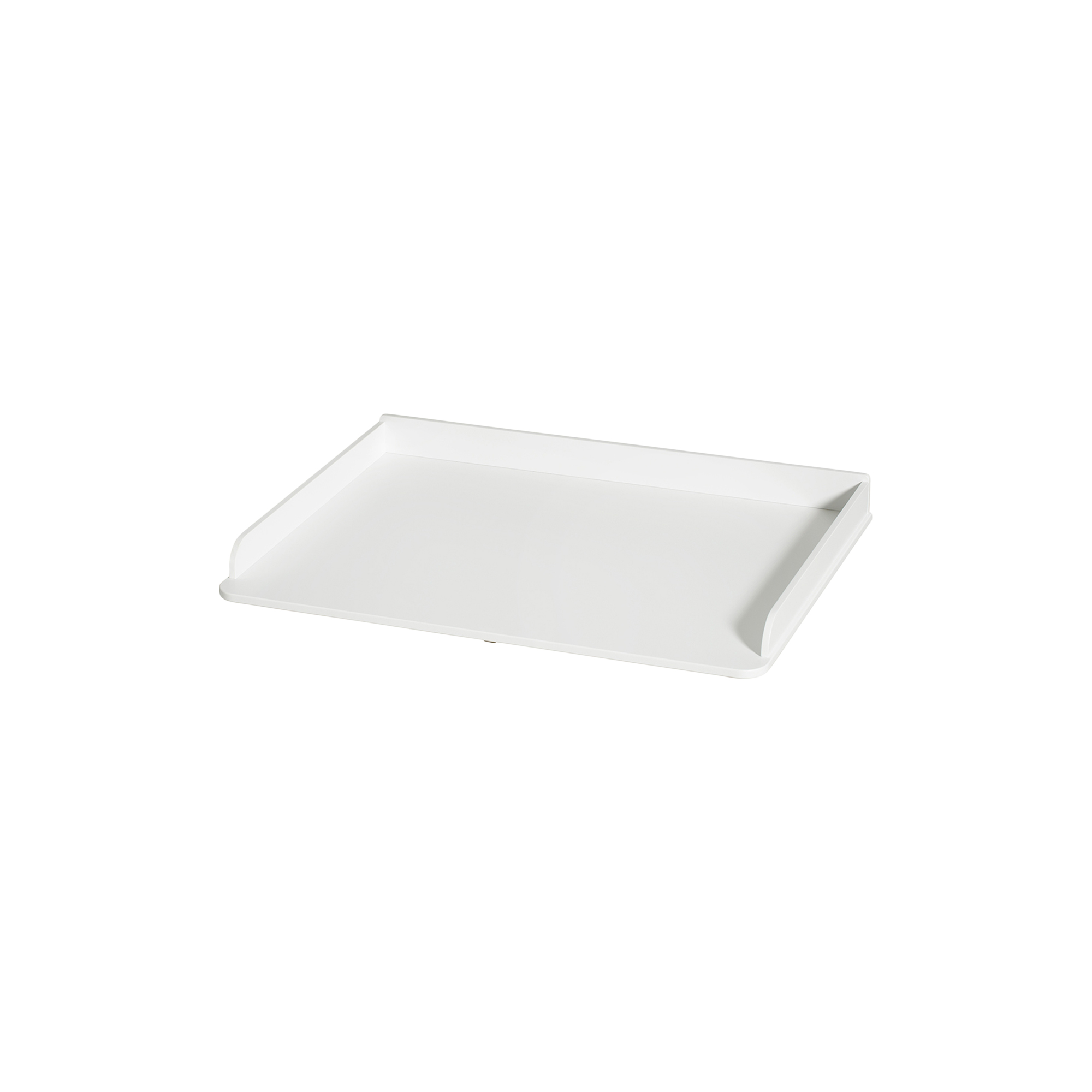Oliver Furniture - Seaside pusleplade til Seaside kommode med 4 skuffer