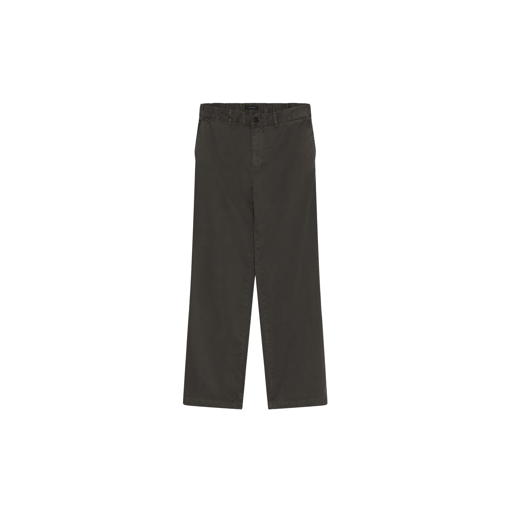 Matinique - MAharlow Pant, turkish coffee - Str. 34-32