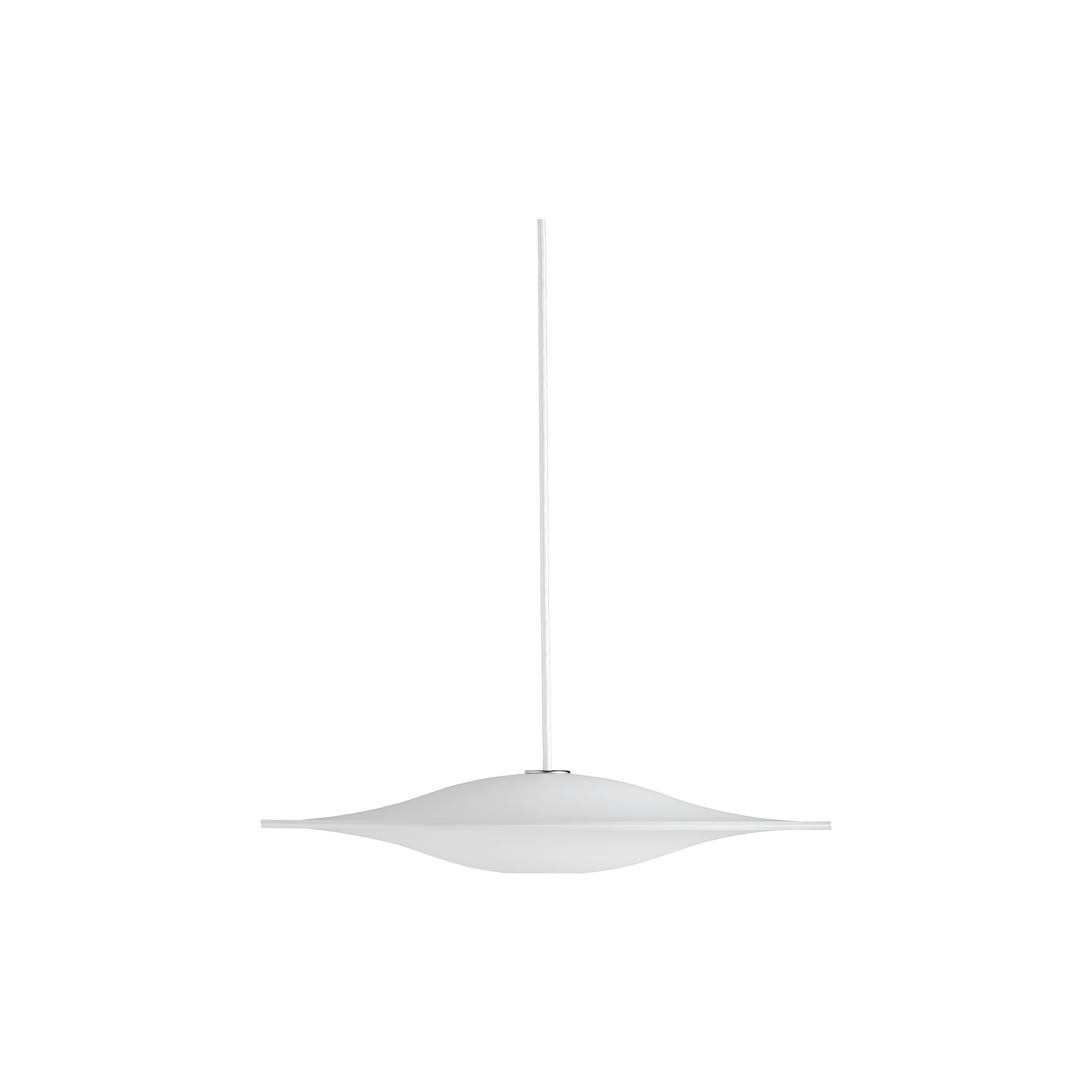 Piet Hein - Sinus 440P Pendant, opal