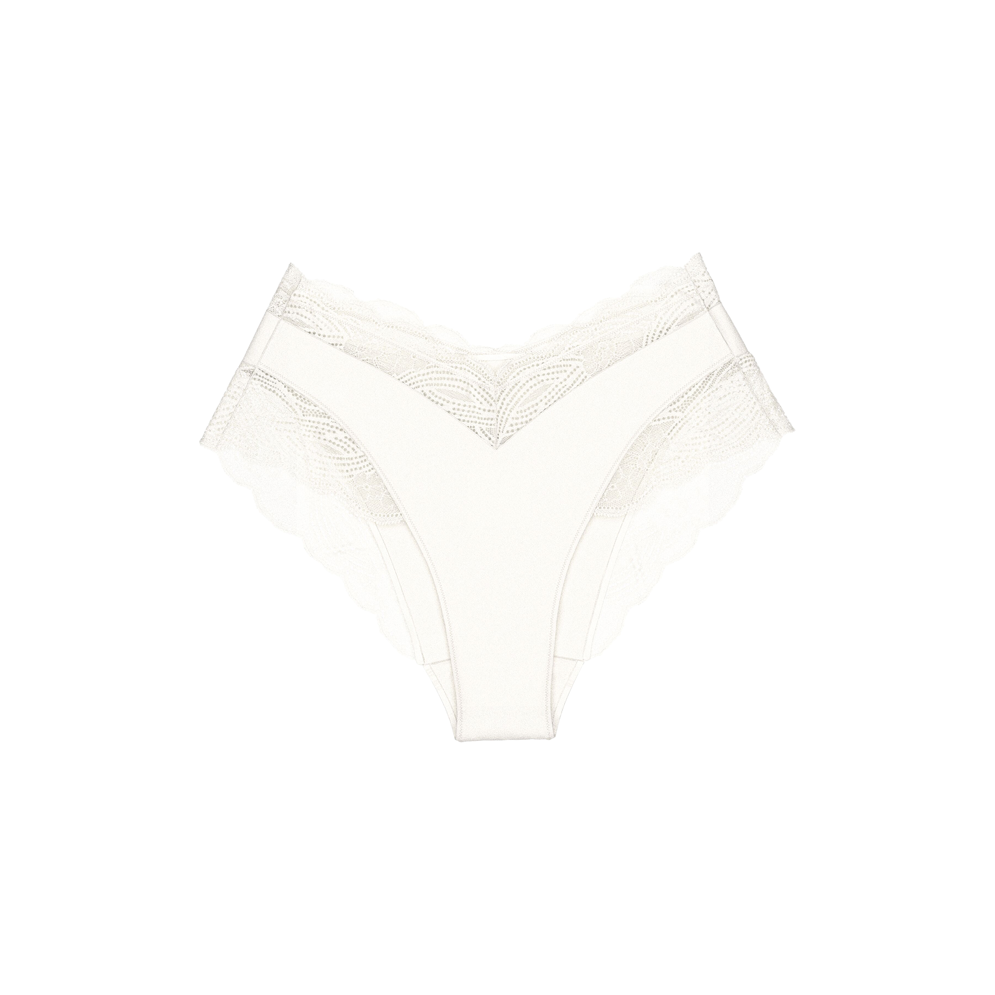 Triumph - Triumph Lift Smart Bandeau Maxi EX, ecru white - Str. XL