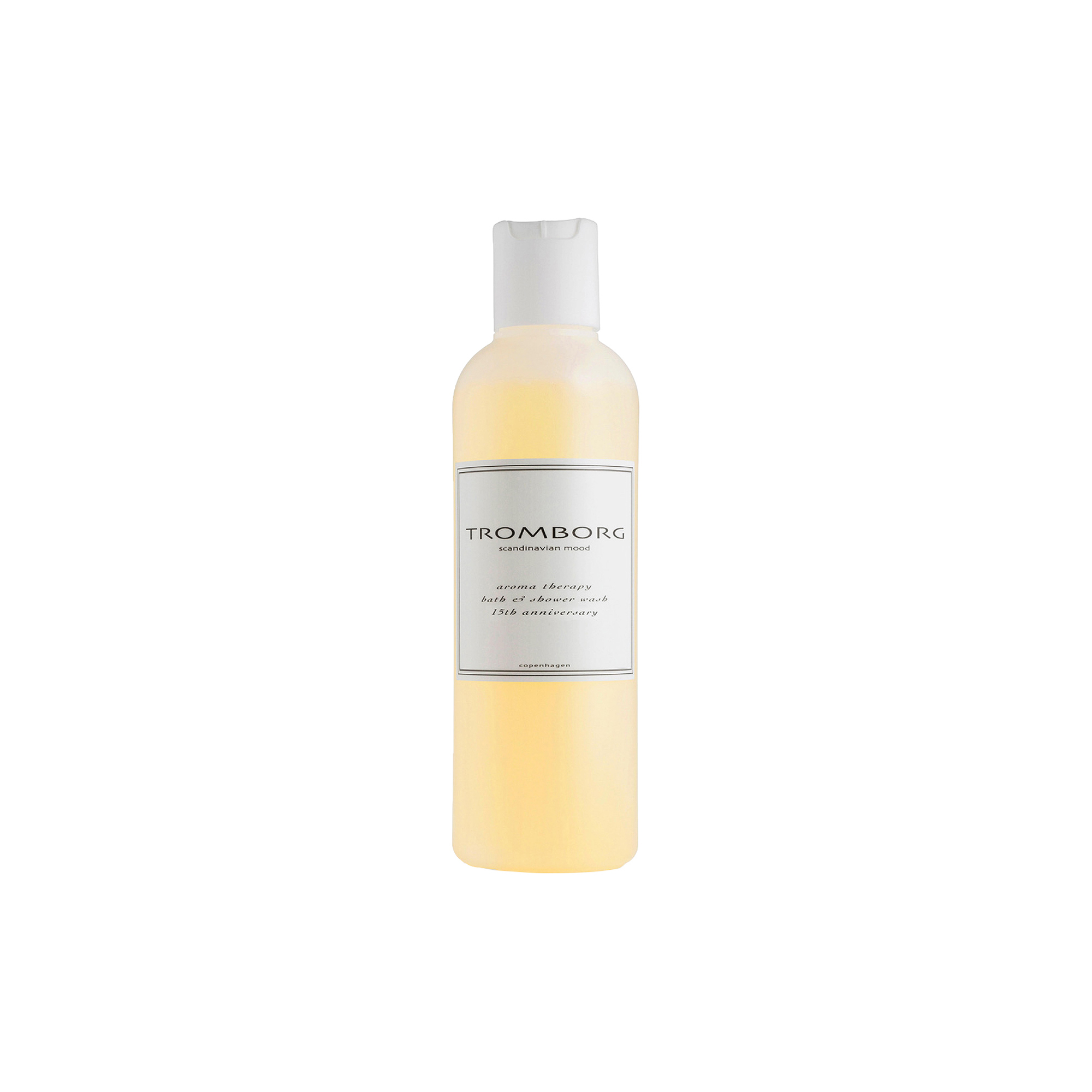 Tromborg - Aroma Therapy Bath & Shower Wash 15th Anniversary