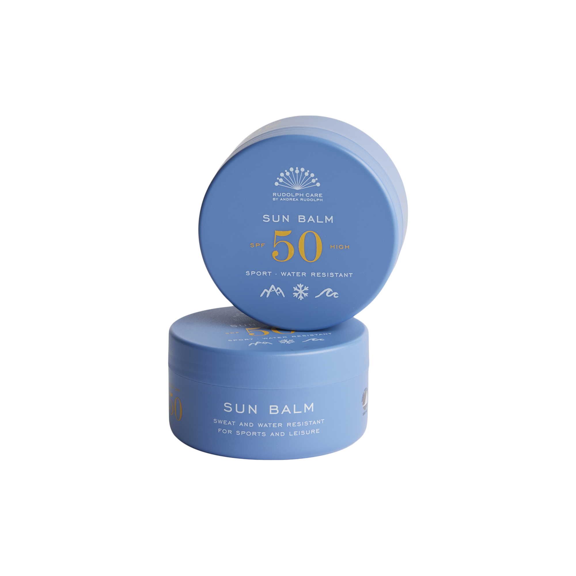 Rudolph Care - Sun Balm SPF 50