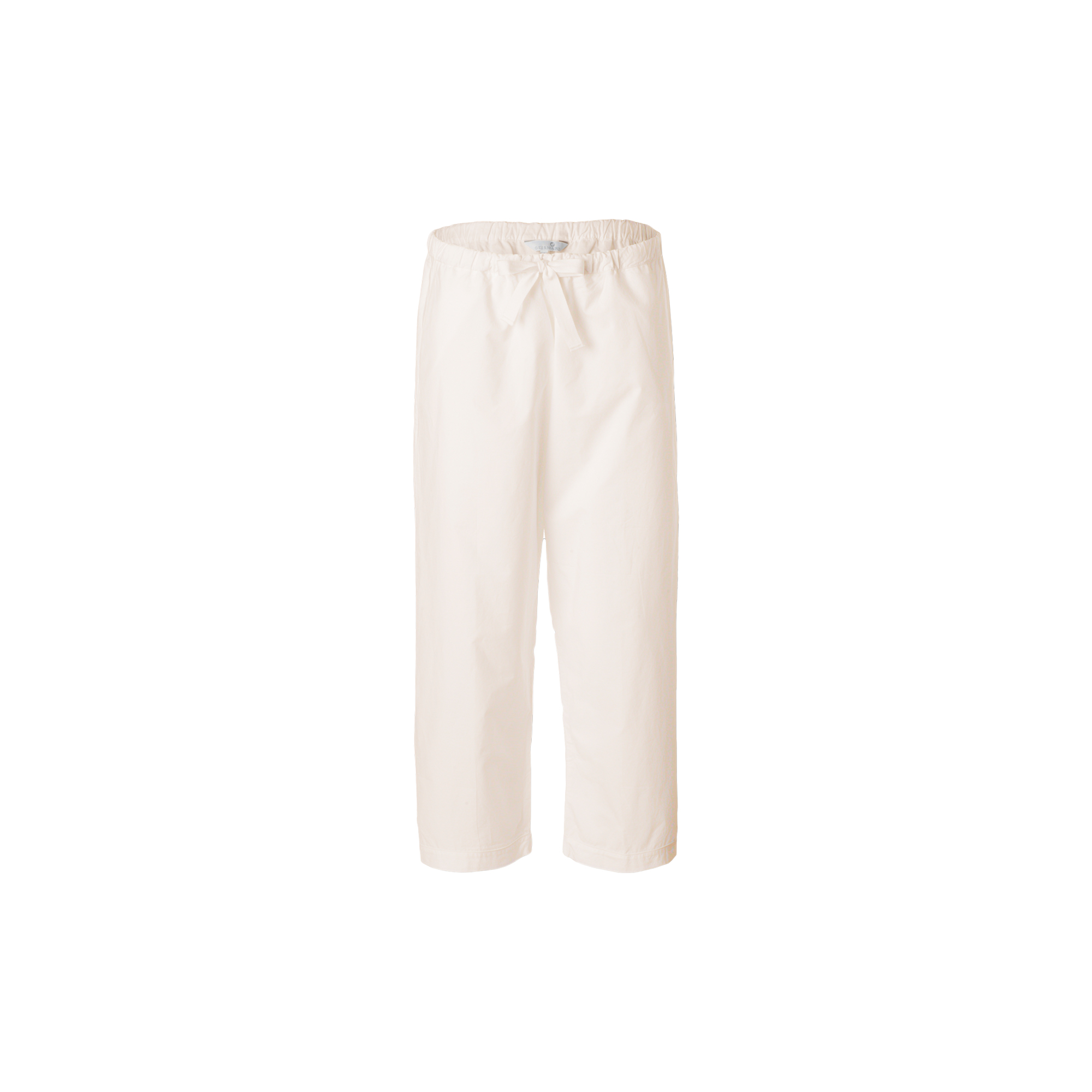 Geismars Væverier - Fiona pyjamasbukser, fersken - Str. XL