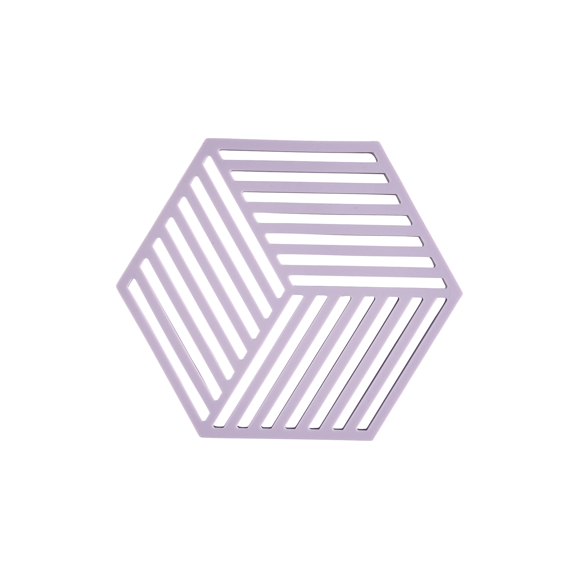 Zone Denmark - Hexagon bordskåner, lupine