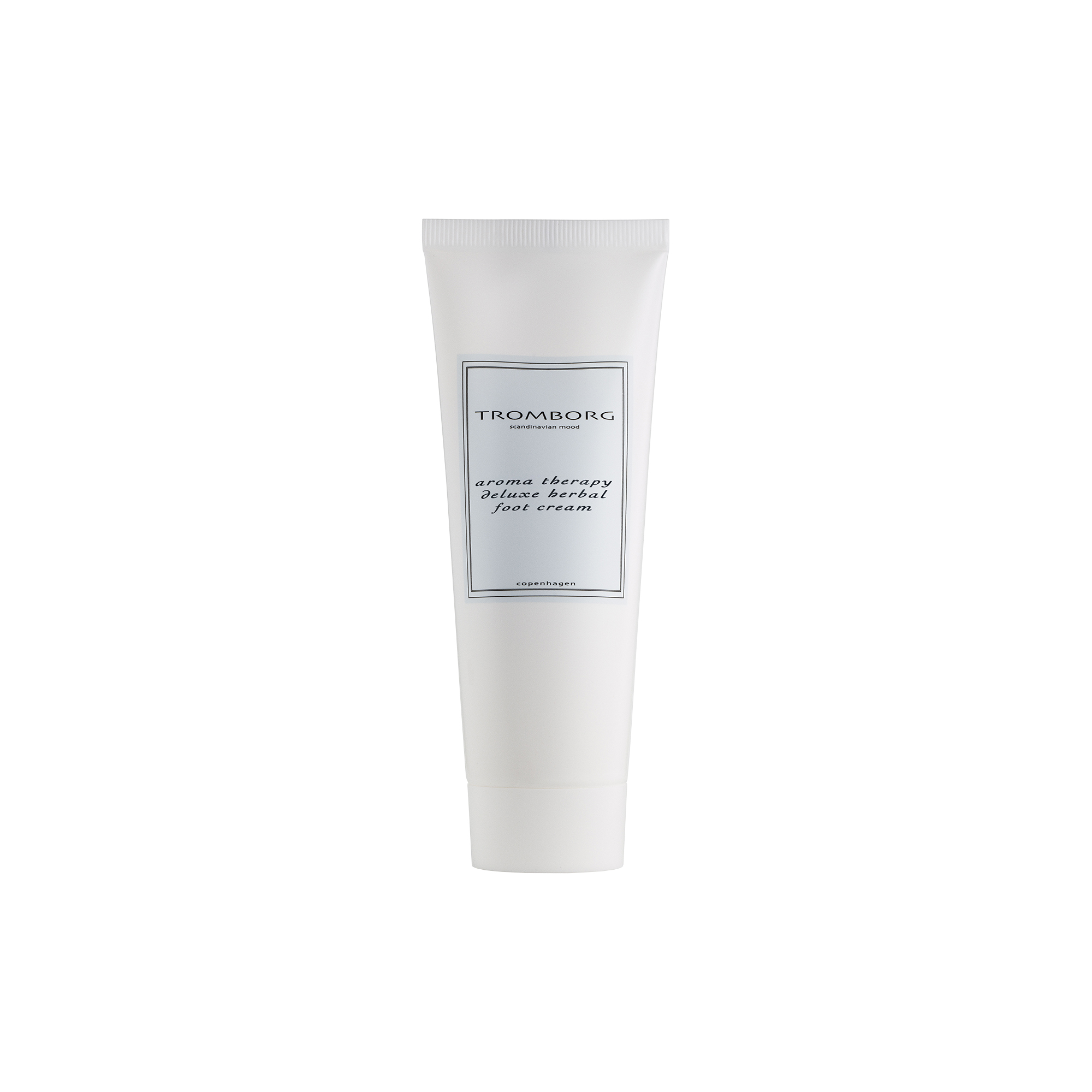 Tromborg - Aroma Therapy Deluxe Herbal Foot Cream