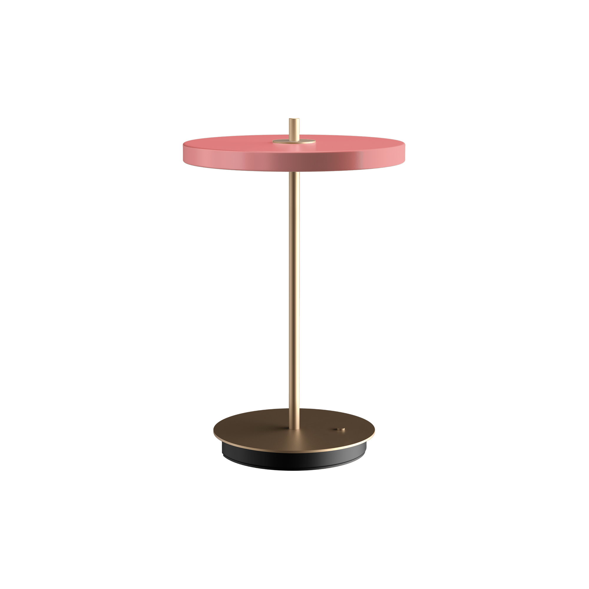 UMAGE - Asteria Move Portable Lamp, nuance rose