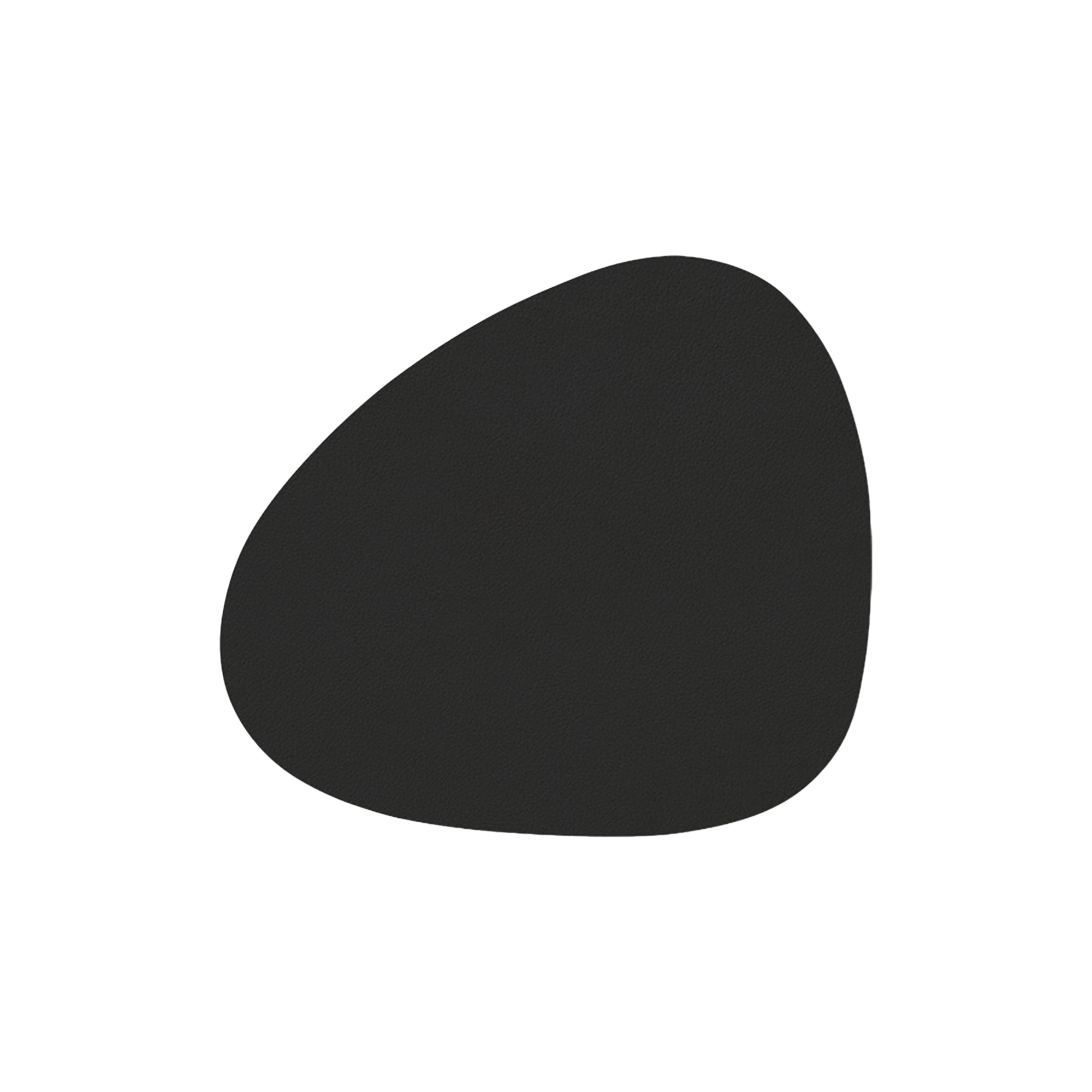LIND DNA - Nupo glasbrik Curve, black ink