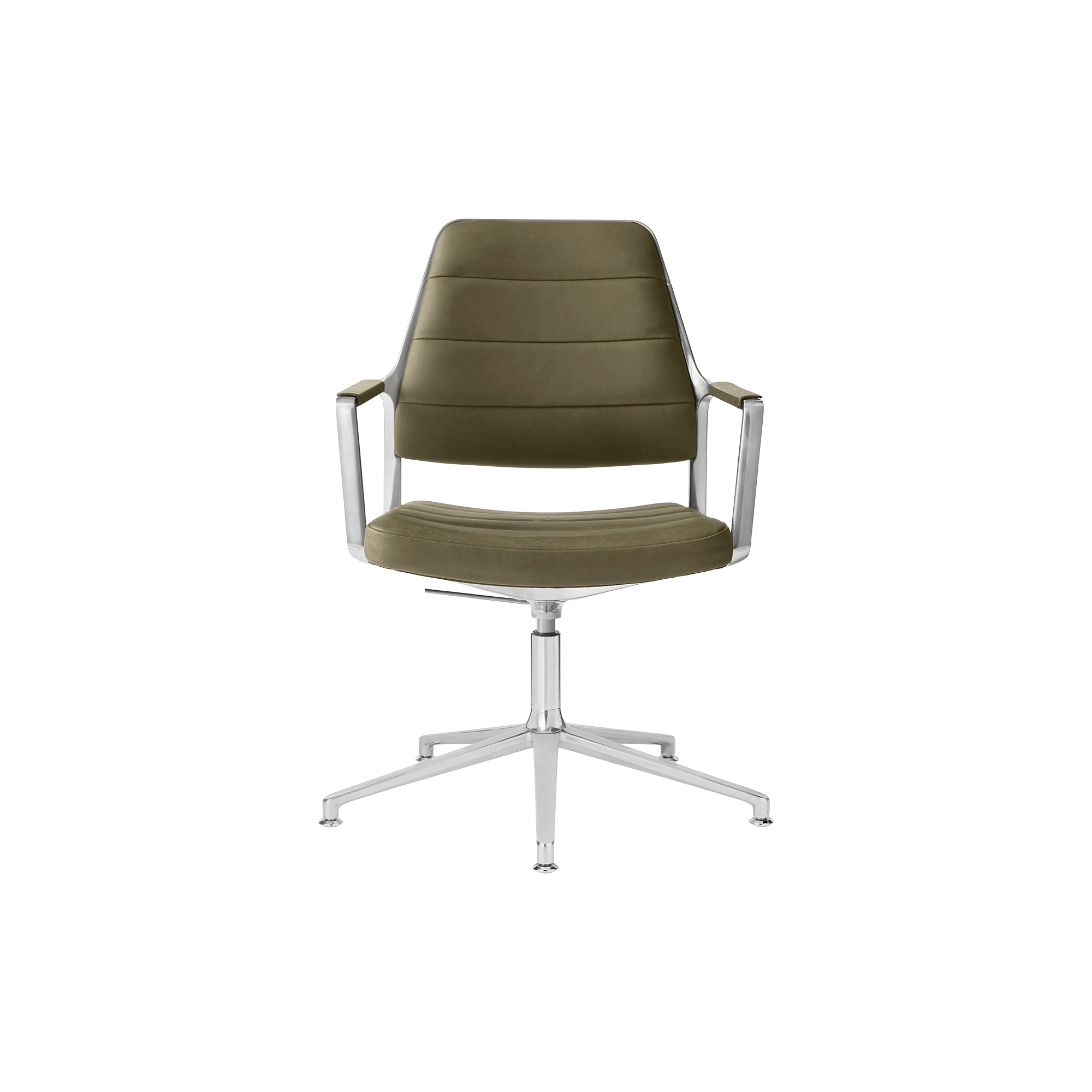 Vipp - VIPP455+ | Swivel Chair | Gliders | Bosco | Stol