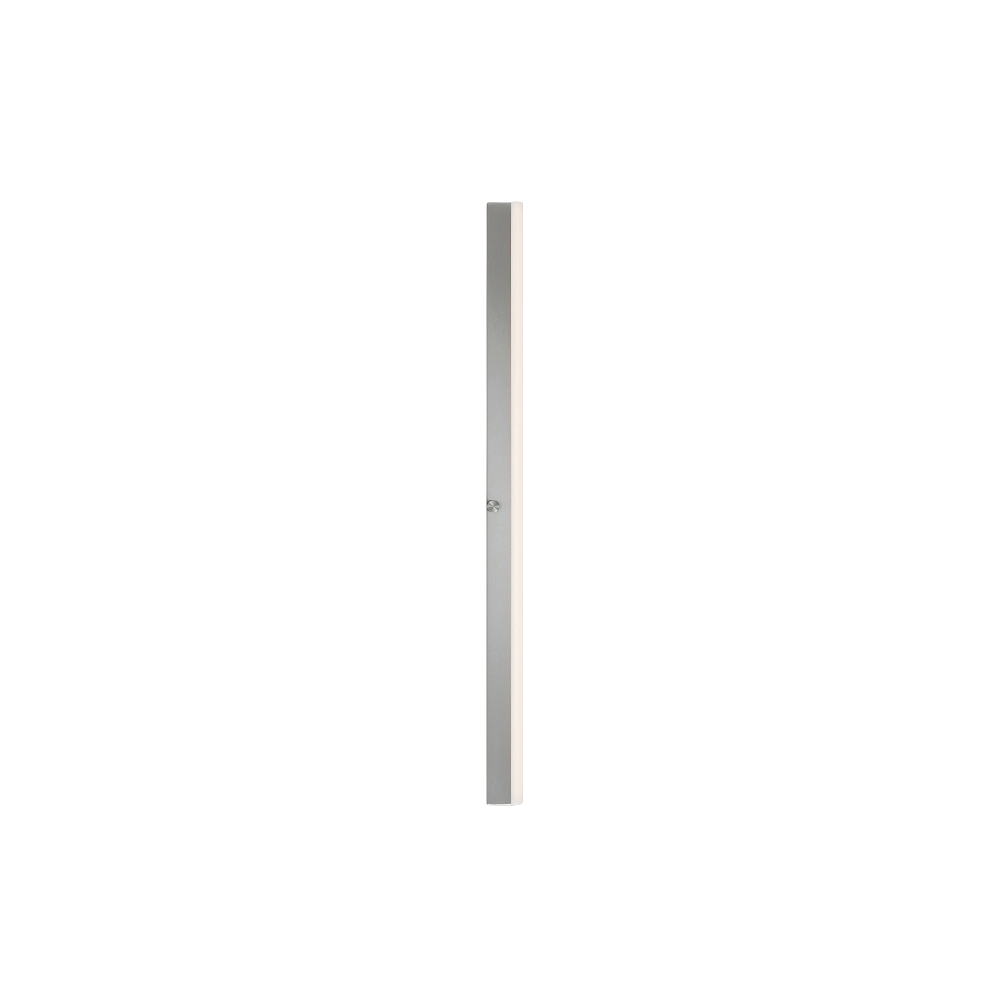 Rubn - Angel 1000 Wall Lamp Hardwired with Dimmer, steel