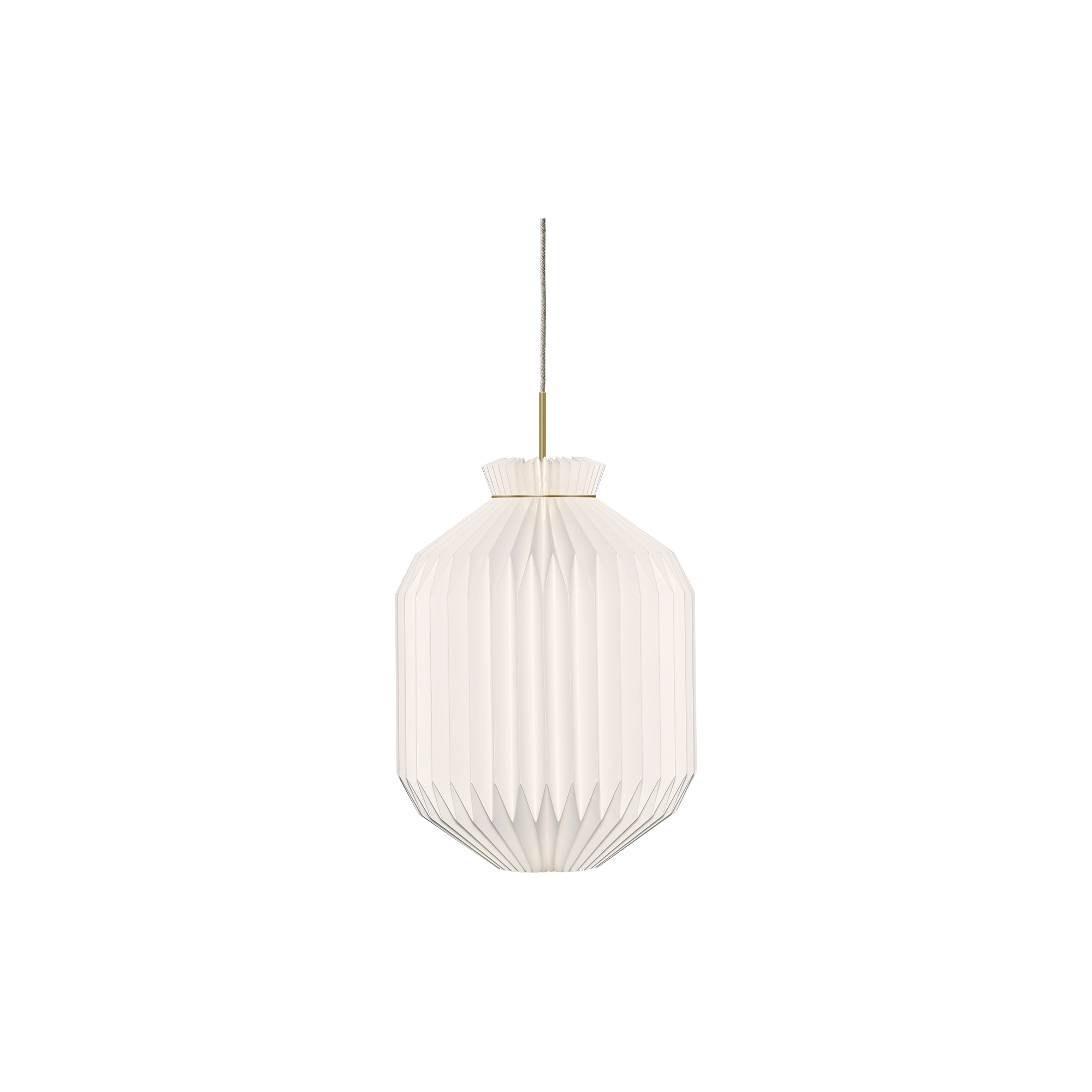 LE KLINT - Le Klint 105 Anniversary pendel med standardskærm