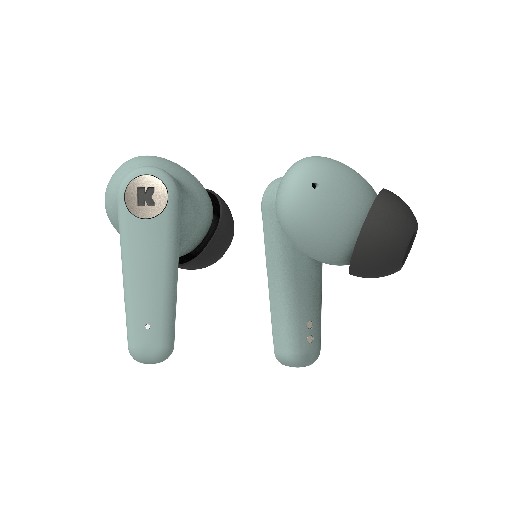 Kreafunk - aSENSE in-ear høretelefoner