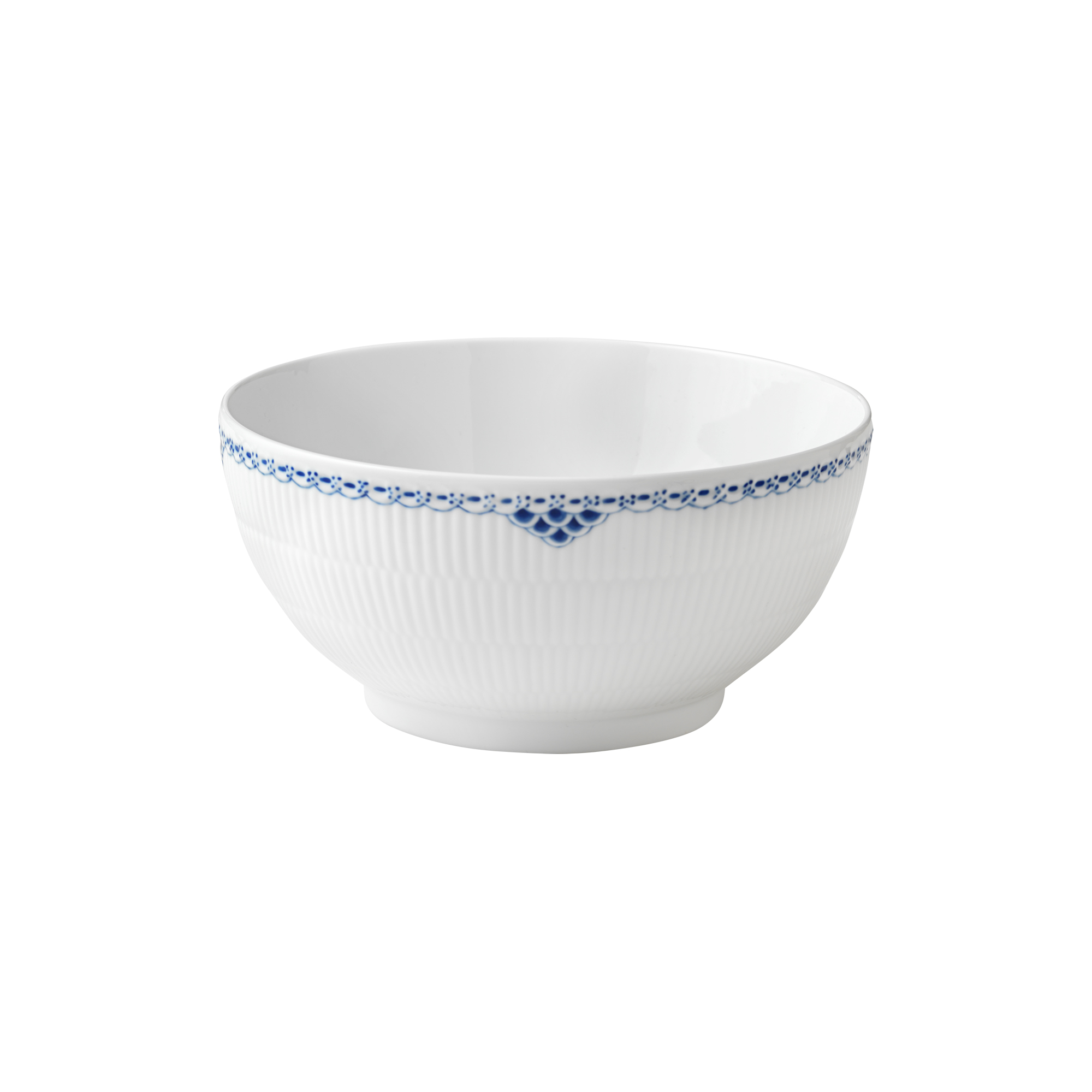 Royal Copenhagen - Prinsesse skål 310 cl - 310cl