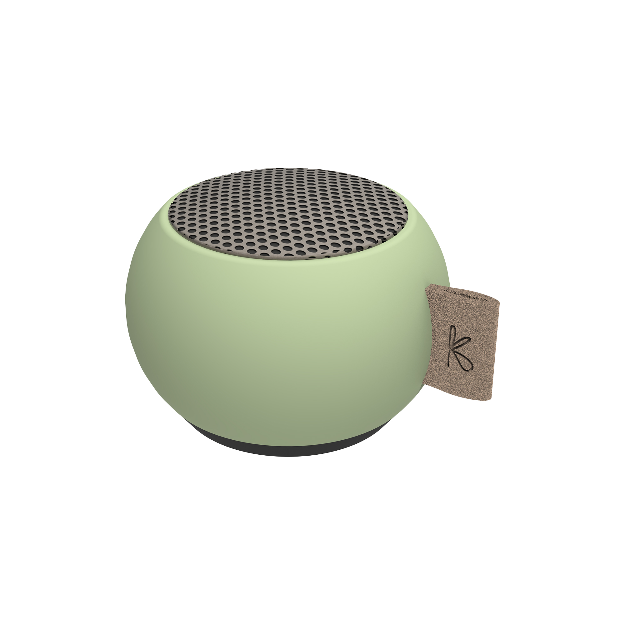 Kreafunk - aGO mini Bluetooth højtaler
