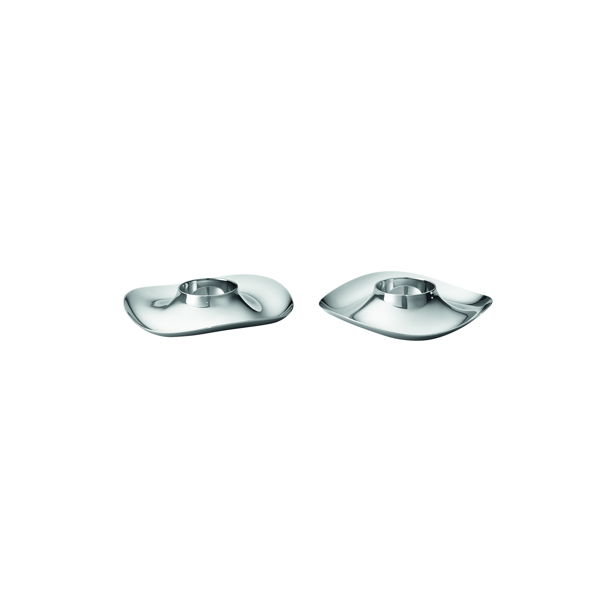 Georg Jensen - Cobra æggebæger