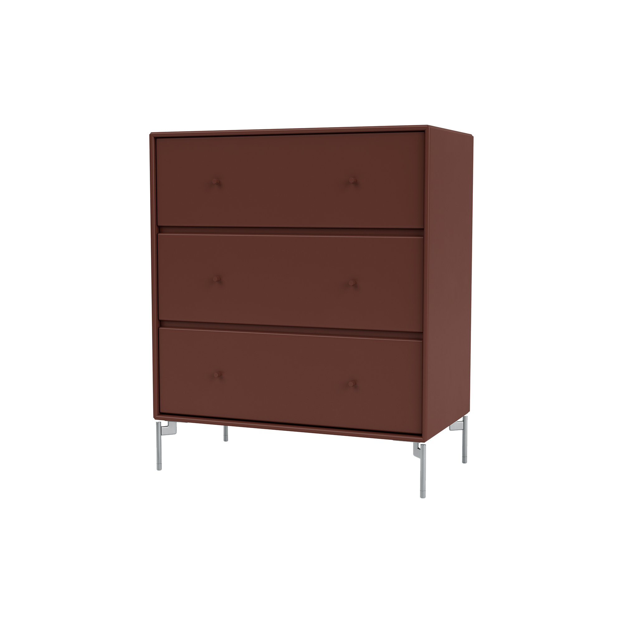 Montana Furniture - CARRY kommode, 155 masala
