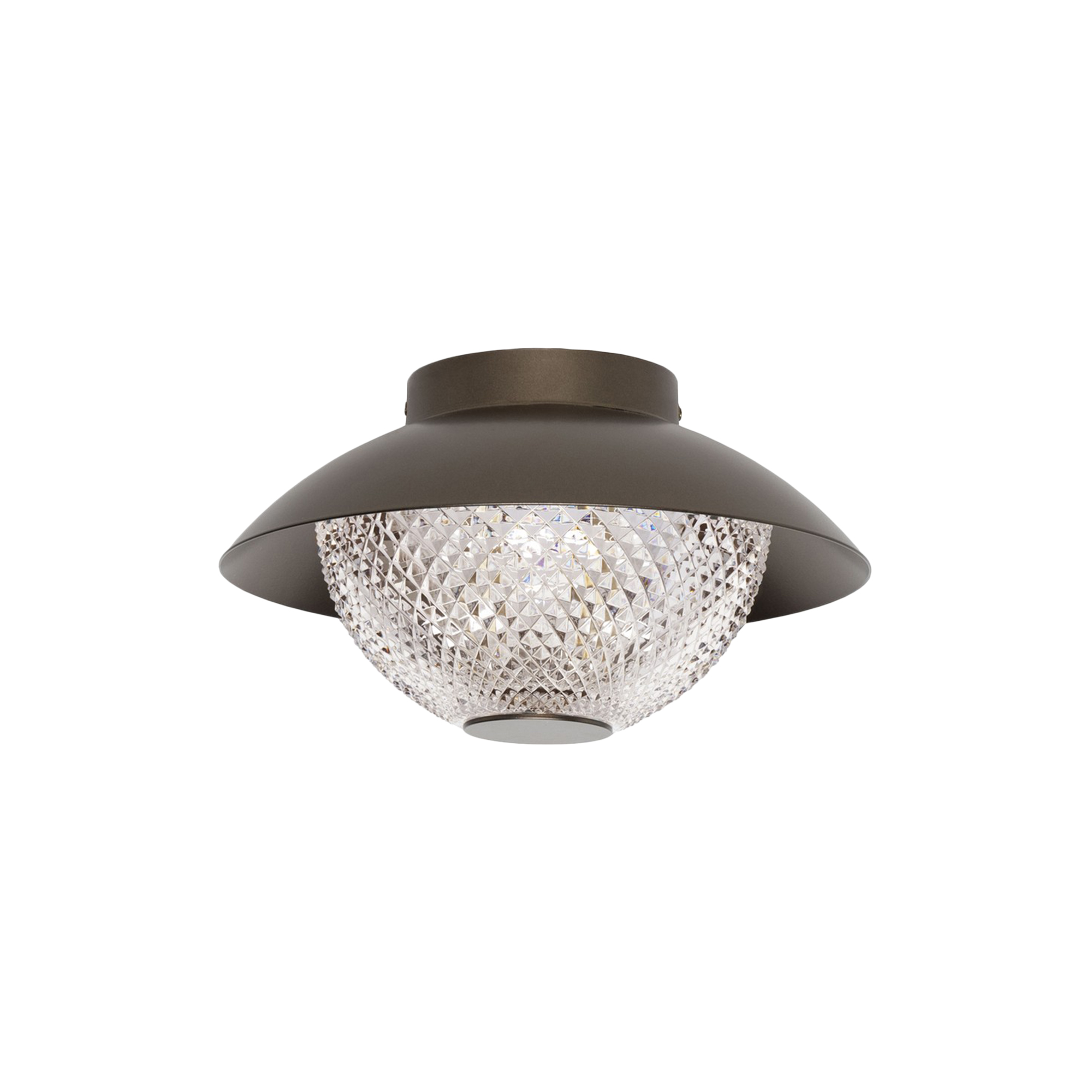 Rubn - Grace Ceiling/Wall Lamp, bronze
