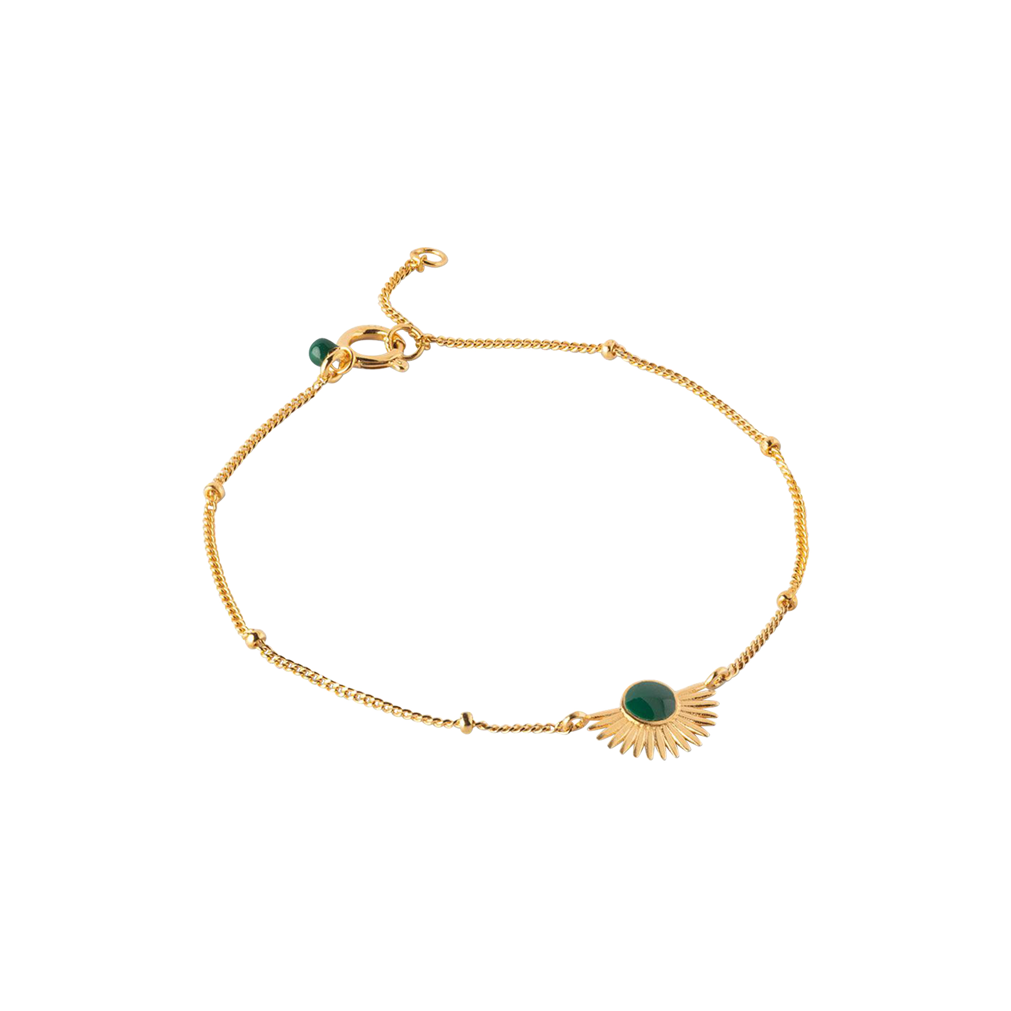 ENAMEL Copenhagen - Soleil armbånd