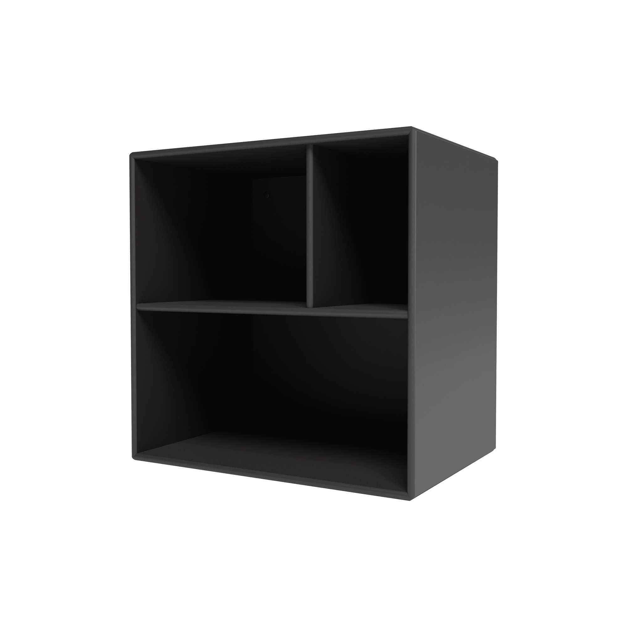 Montana Furniture - Montana Mini 1302, 04 anthracite