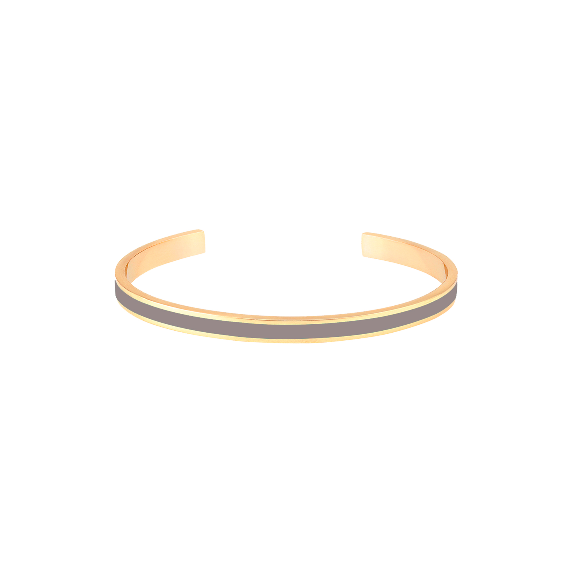 bangle up - BANGLE Bracelet, bark