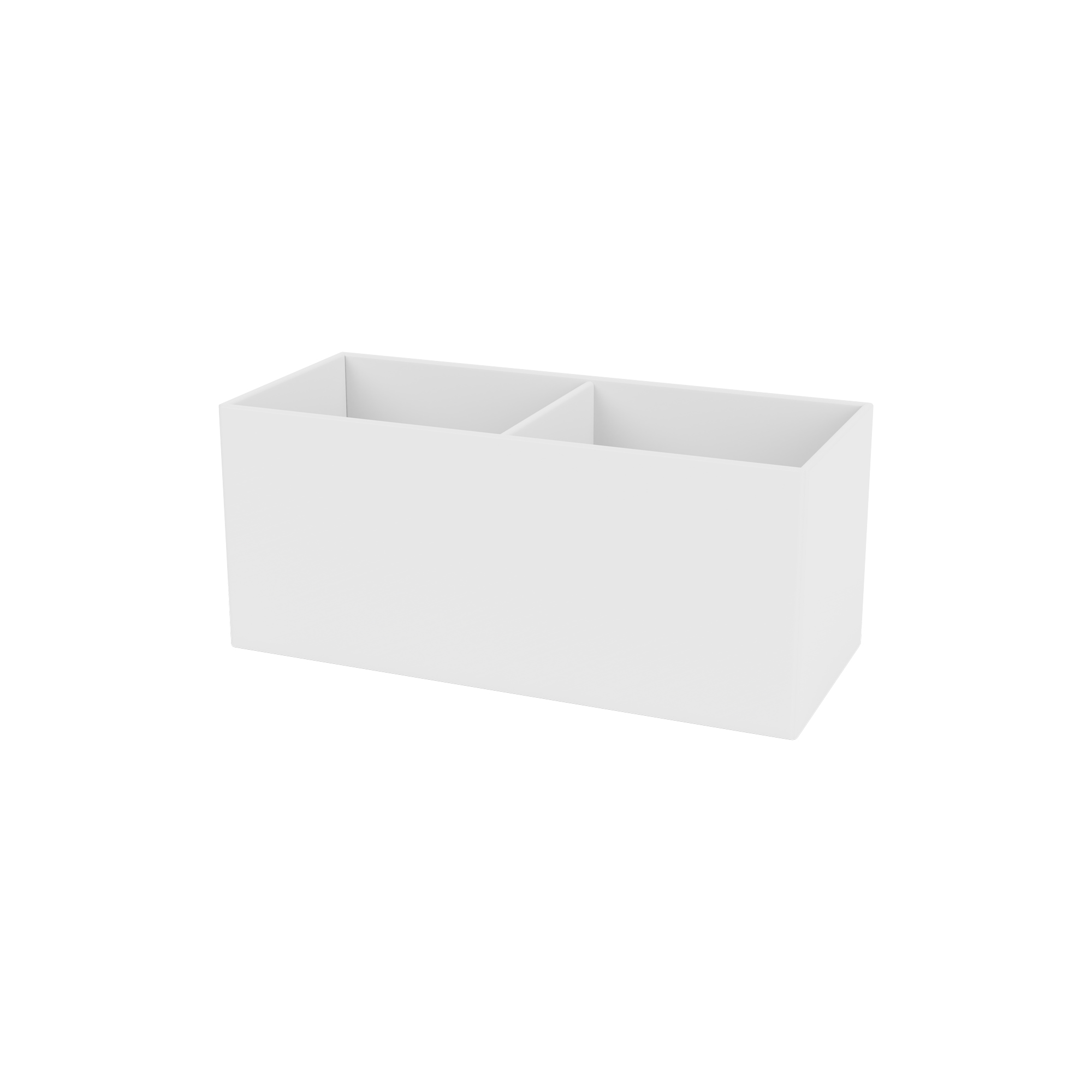 Montana Furniture - Living Things LT3012 plantekasse - H: 30 x B: 69,6 x D: 30 cm.
