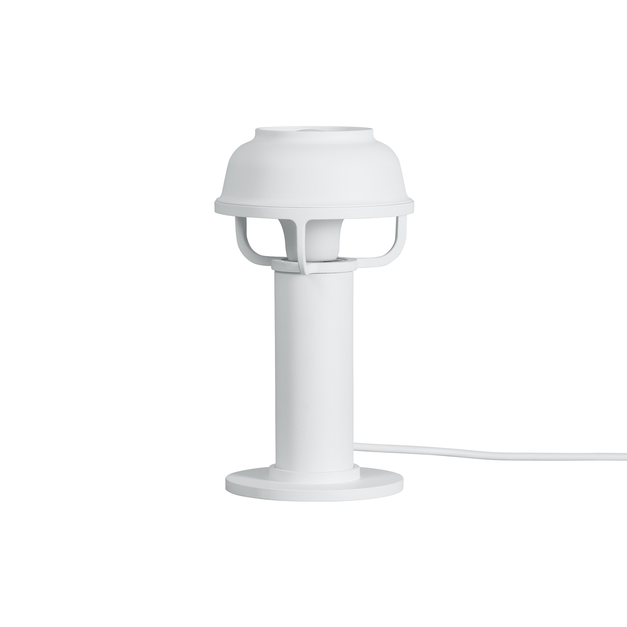 Artek - Kori Table Light, white
