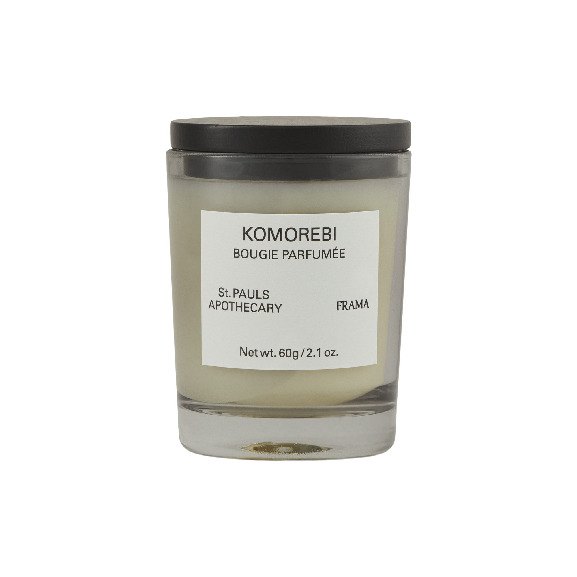 Frama - Komorebi Scented Candle