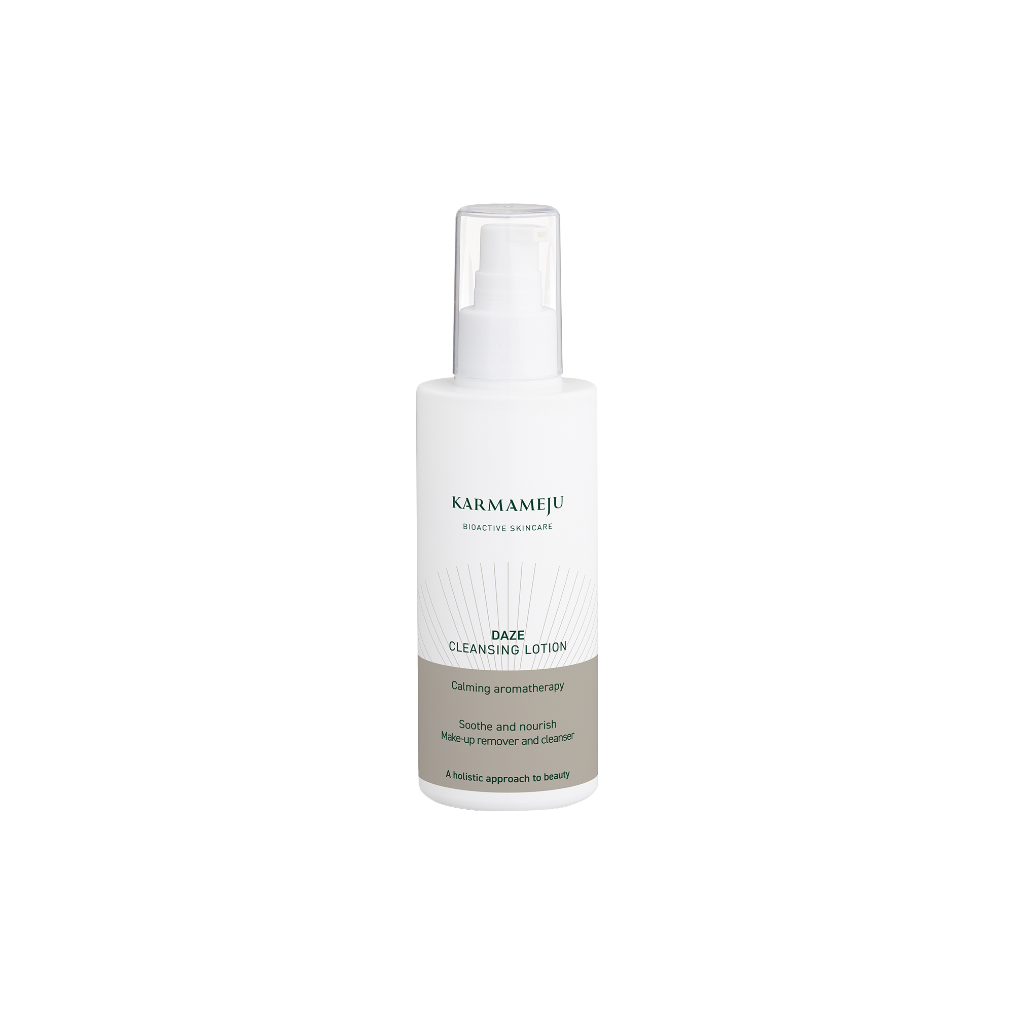 Karmameju - DAZE cleansing lotion