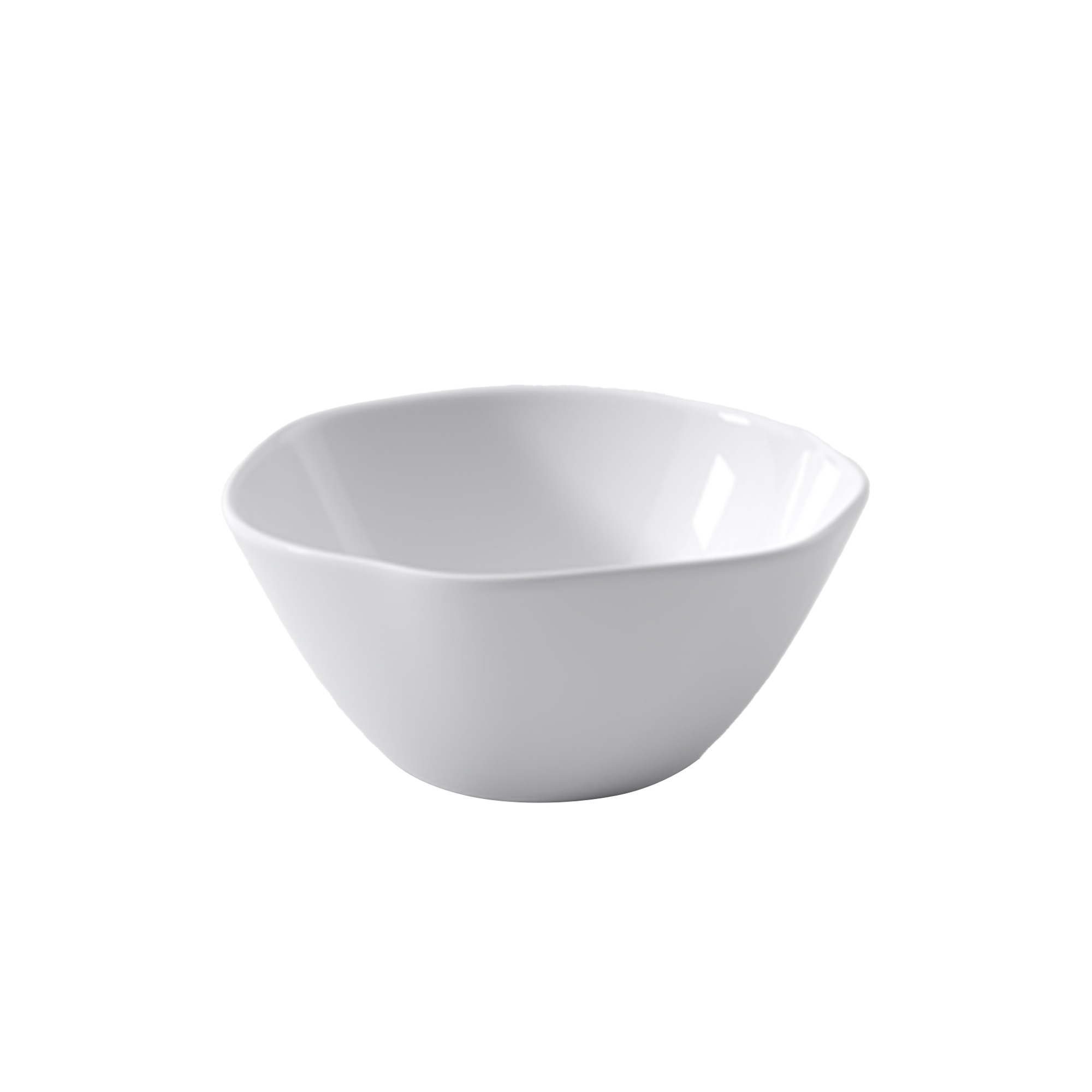 Villeroy & Boch - Pura dipskål, white
