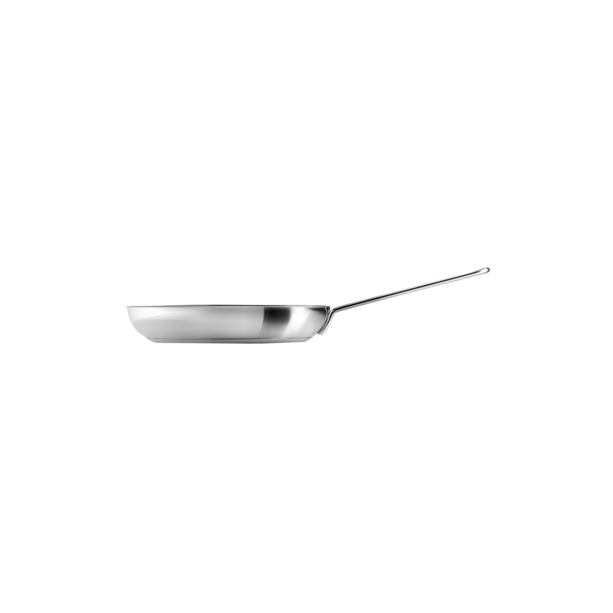 Eva Trio - Stegepande keramisk Ø 28 cm - Ø28 cm