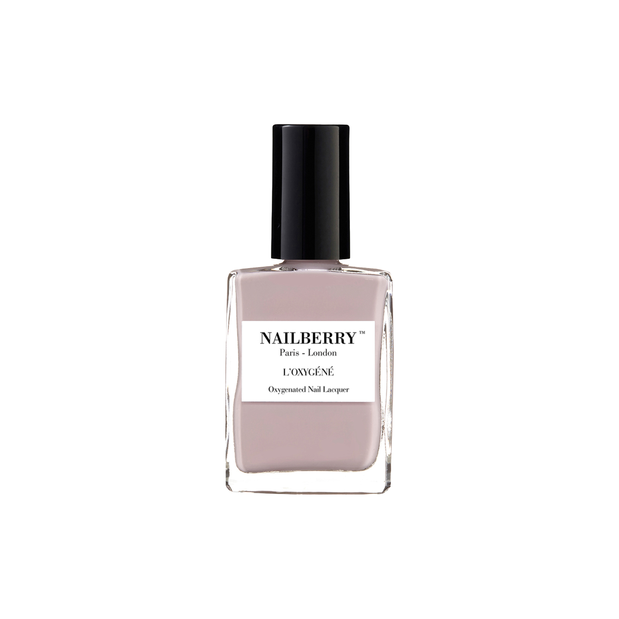 Nailberry - L’Oxygéné Mystere